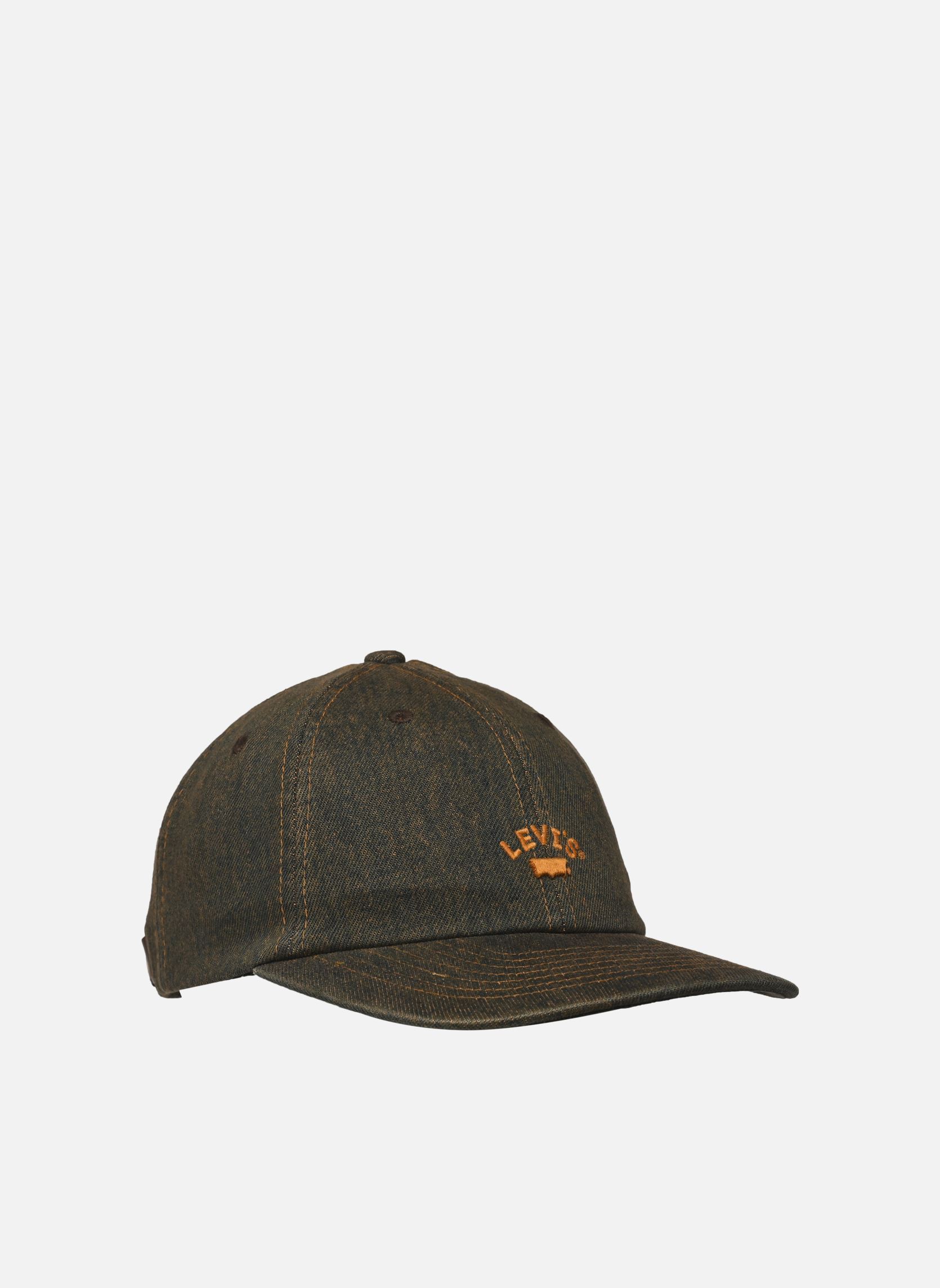 Casquettes Levi' Lazy Girl Logo Cap pour Accessoires - vue 6