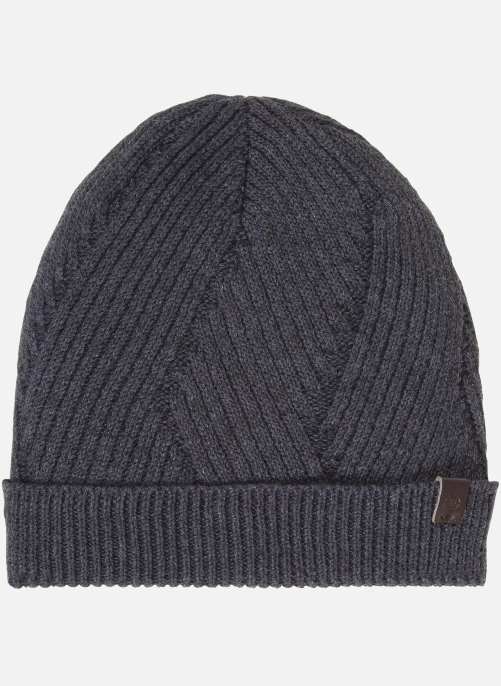 Bonnet De Black Premium By EMP - Pour Homme - Gris