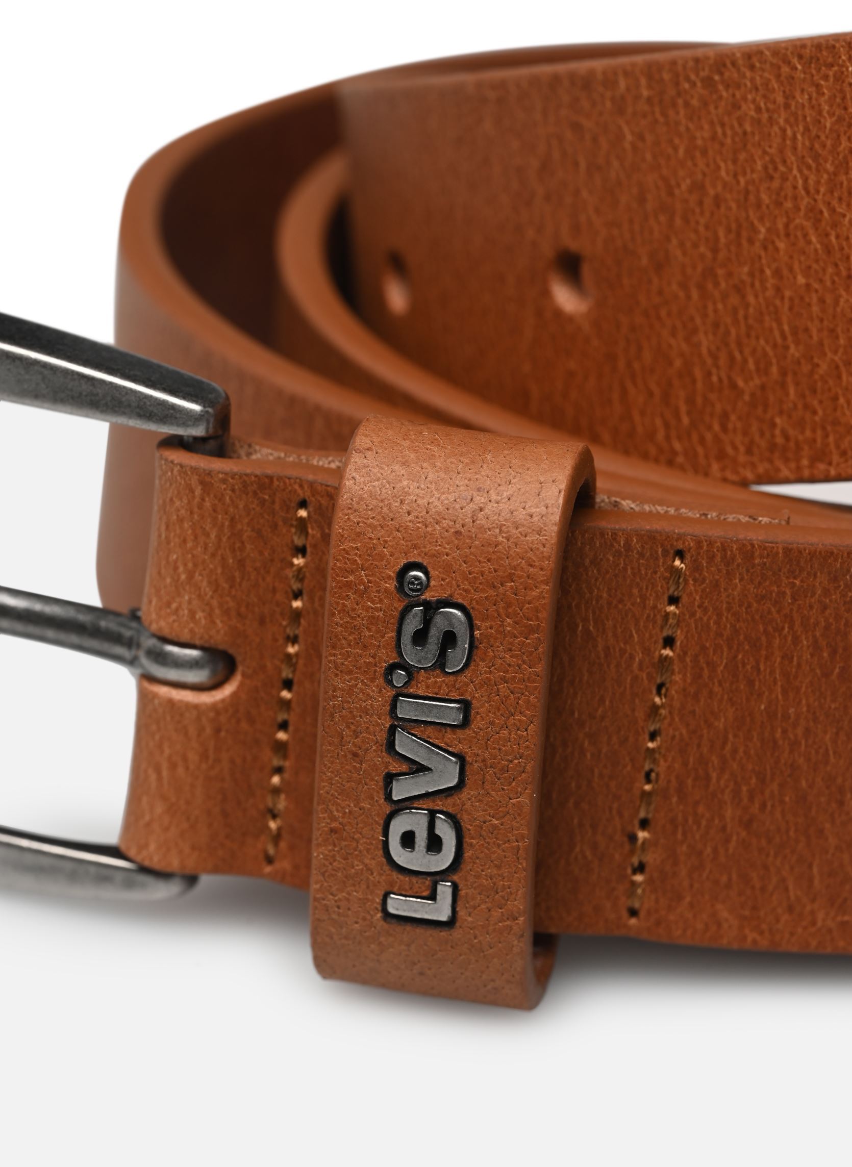 Ceintures Levi'S Keeper homme marron Levi's Ceintures Levi'S Keeper homme marron Brown