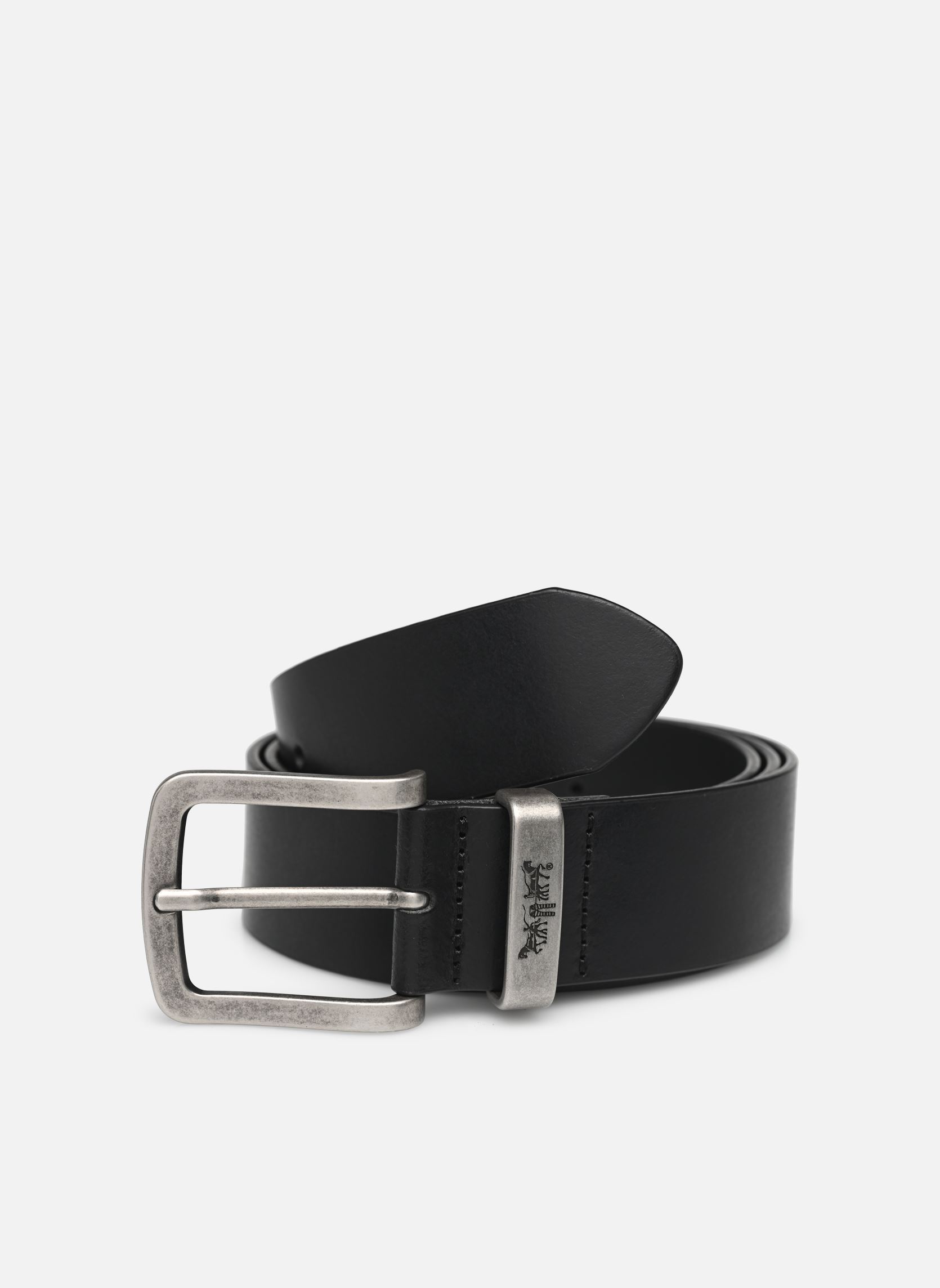 Ceinture Levis METAL TWO HORSE KEEPER BELT 85