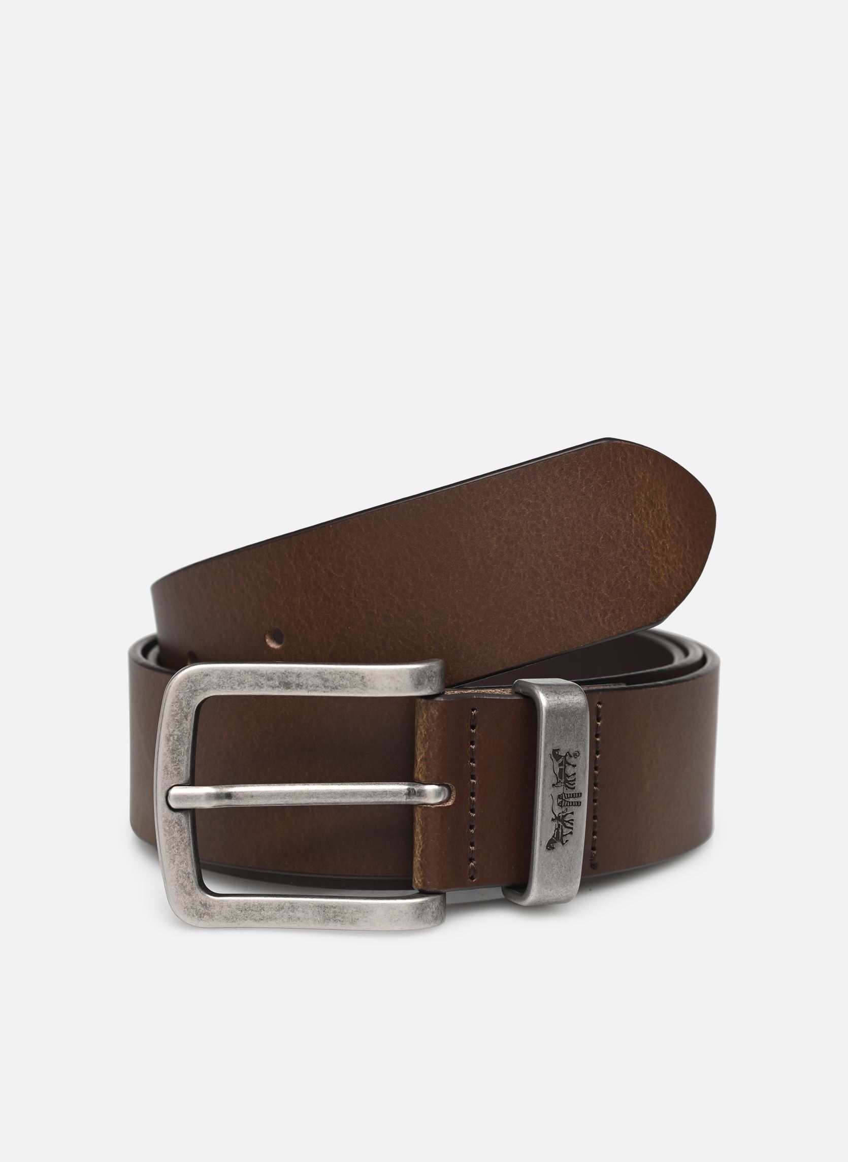 Ceinture Levis METAL TWO HORSE KEEPER BELT 85 - vue 2