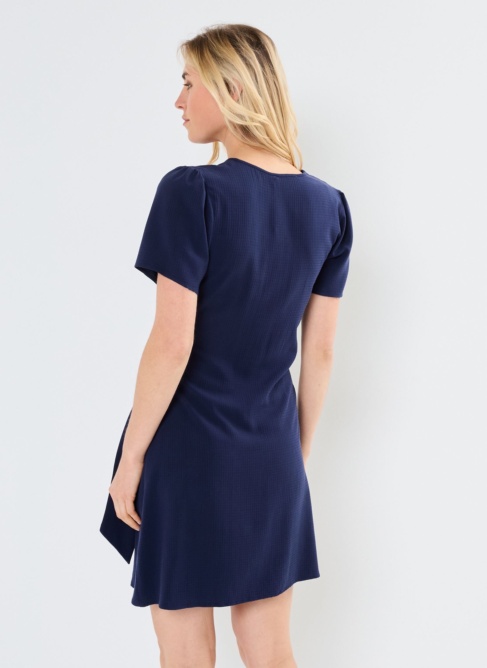 Abiti Rusla donna blu La Petite Etoile Abiti Rusla donna blu Marine