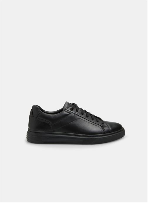 Bata Baskets basses 8446268 homme noir