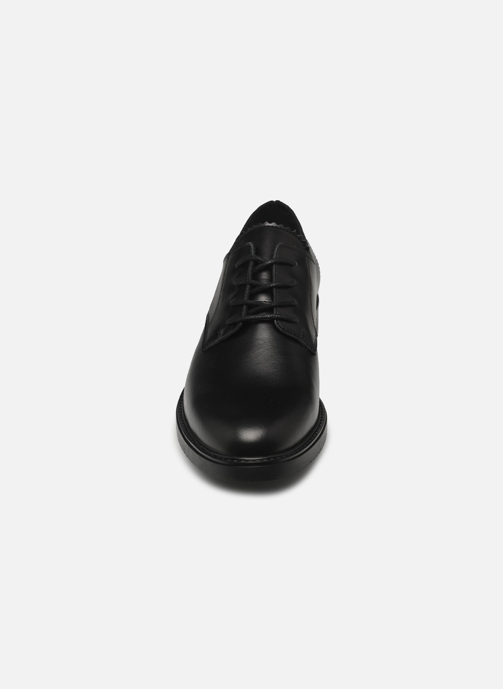 Derbys Florine damen schwarz Eram Derbys Florine damen schwarz Noir