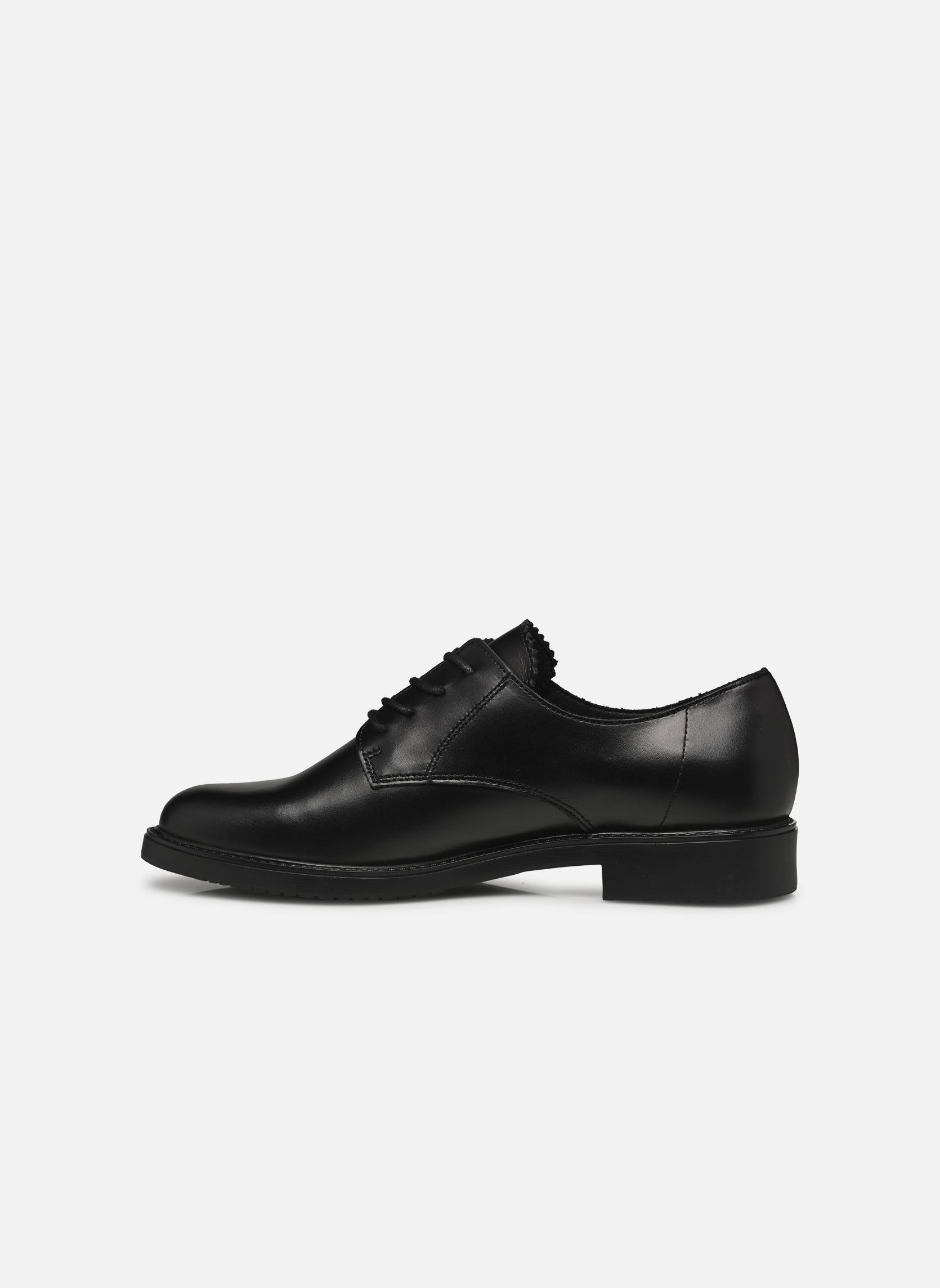 Derbys Florine damen schwarz Eram Derbys Florine damen schwarz Noir