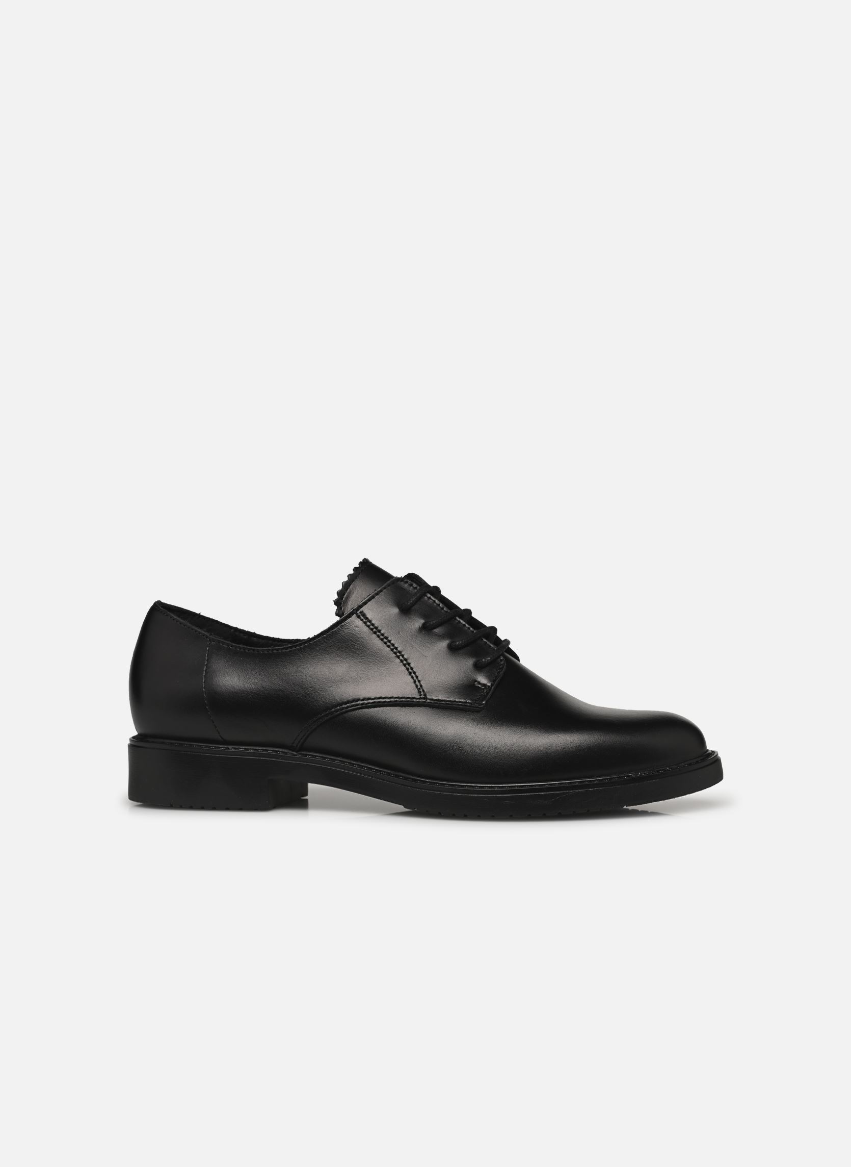 Derbys Florine damen schwarz Eram Derbys Florine damen schwarz Noir