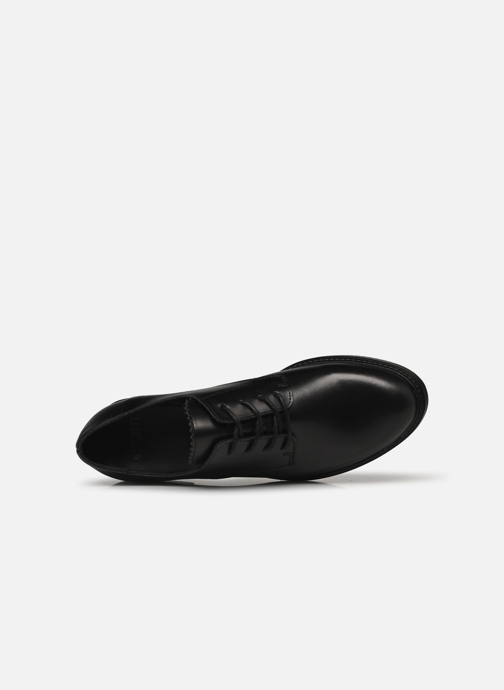 Derbys Florine damen schwarz Eram Derbys Florine damen schwarz Noir