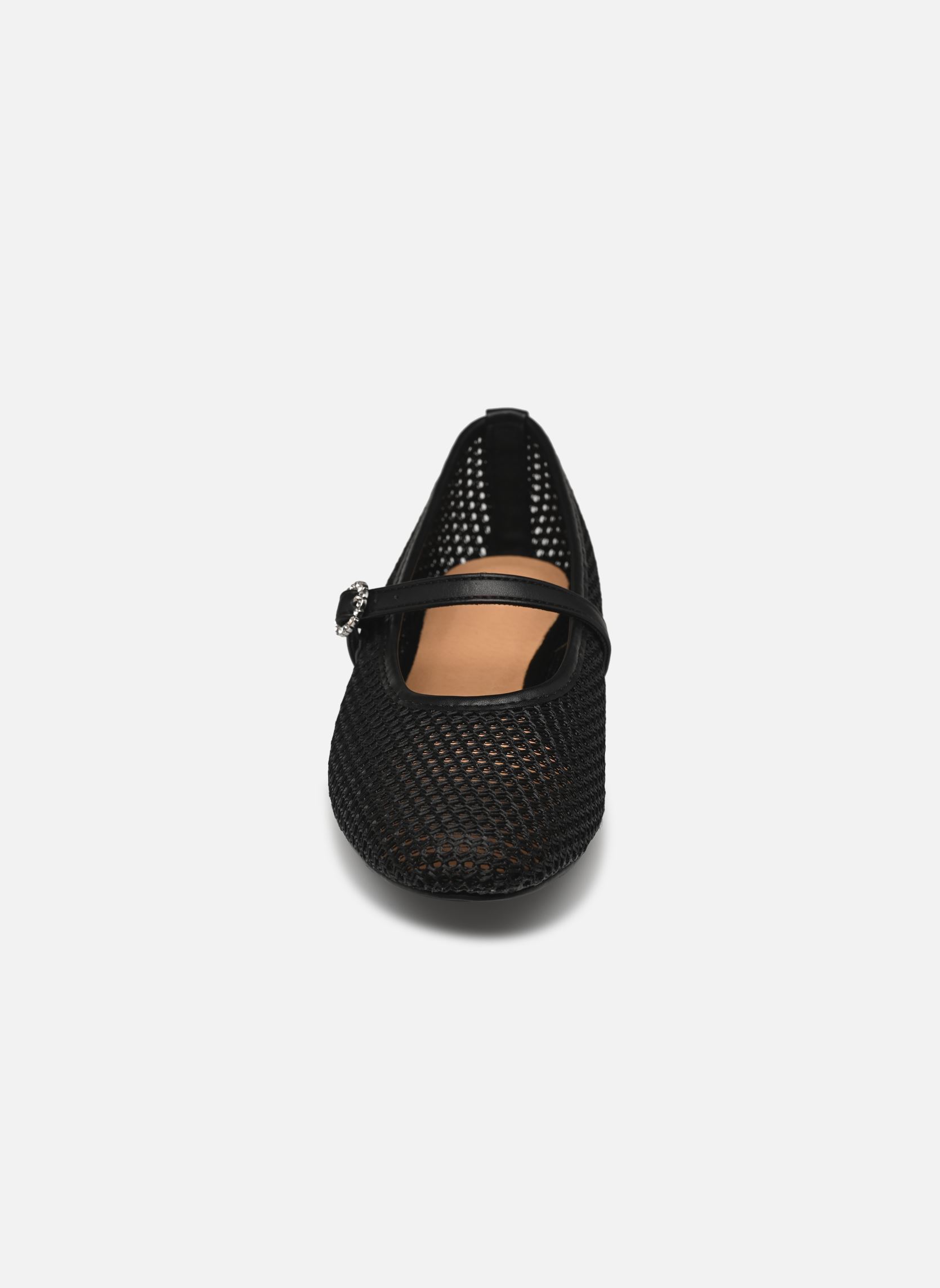 Ballerines classiques Darya femme noir Eram Ballerines classiques Darya femme noir Noir