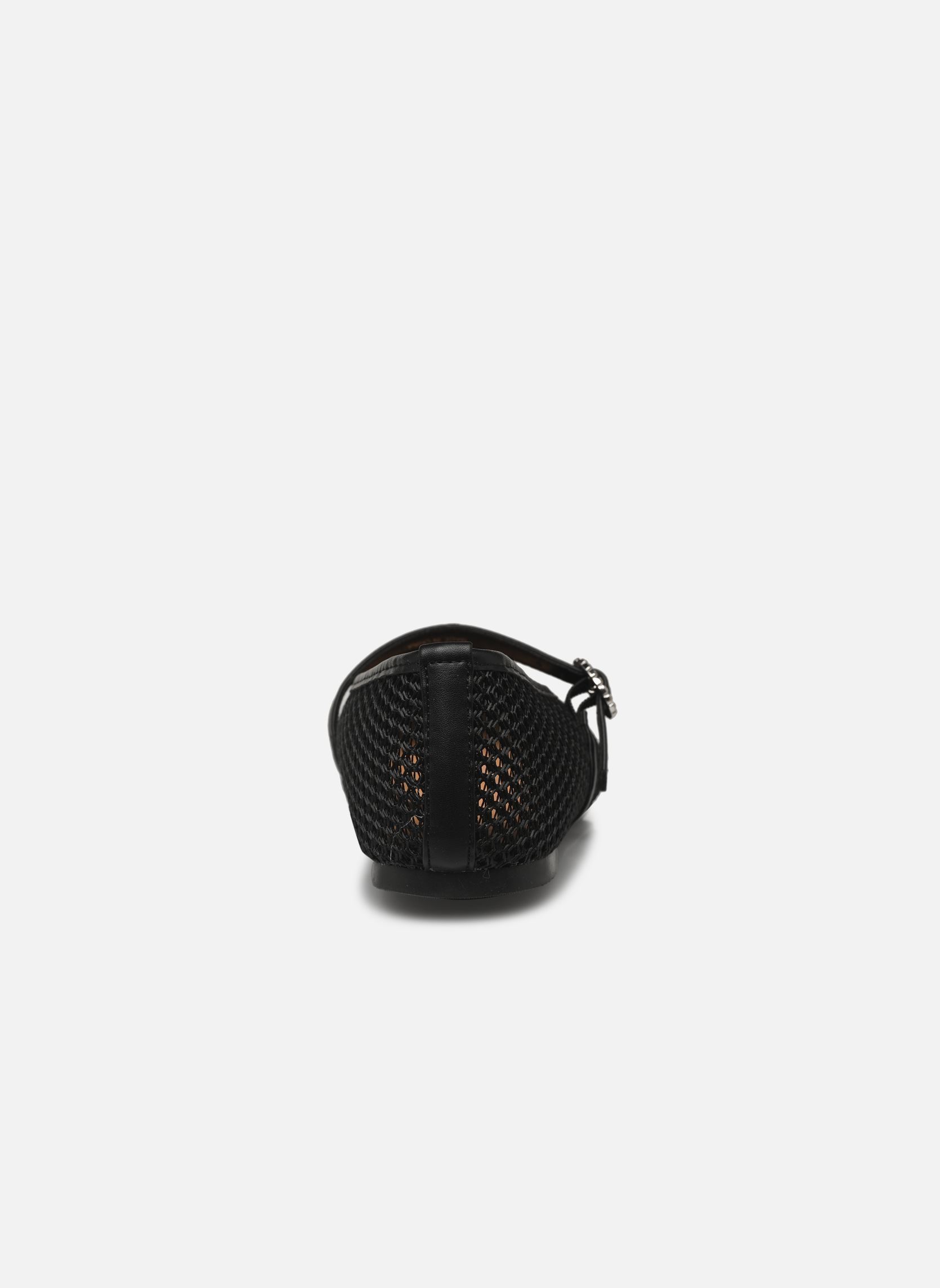 Ballerines classiques Darya femme noir Eram Ballerines classiques Darya femme noir Noir