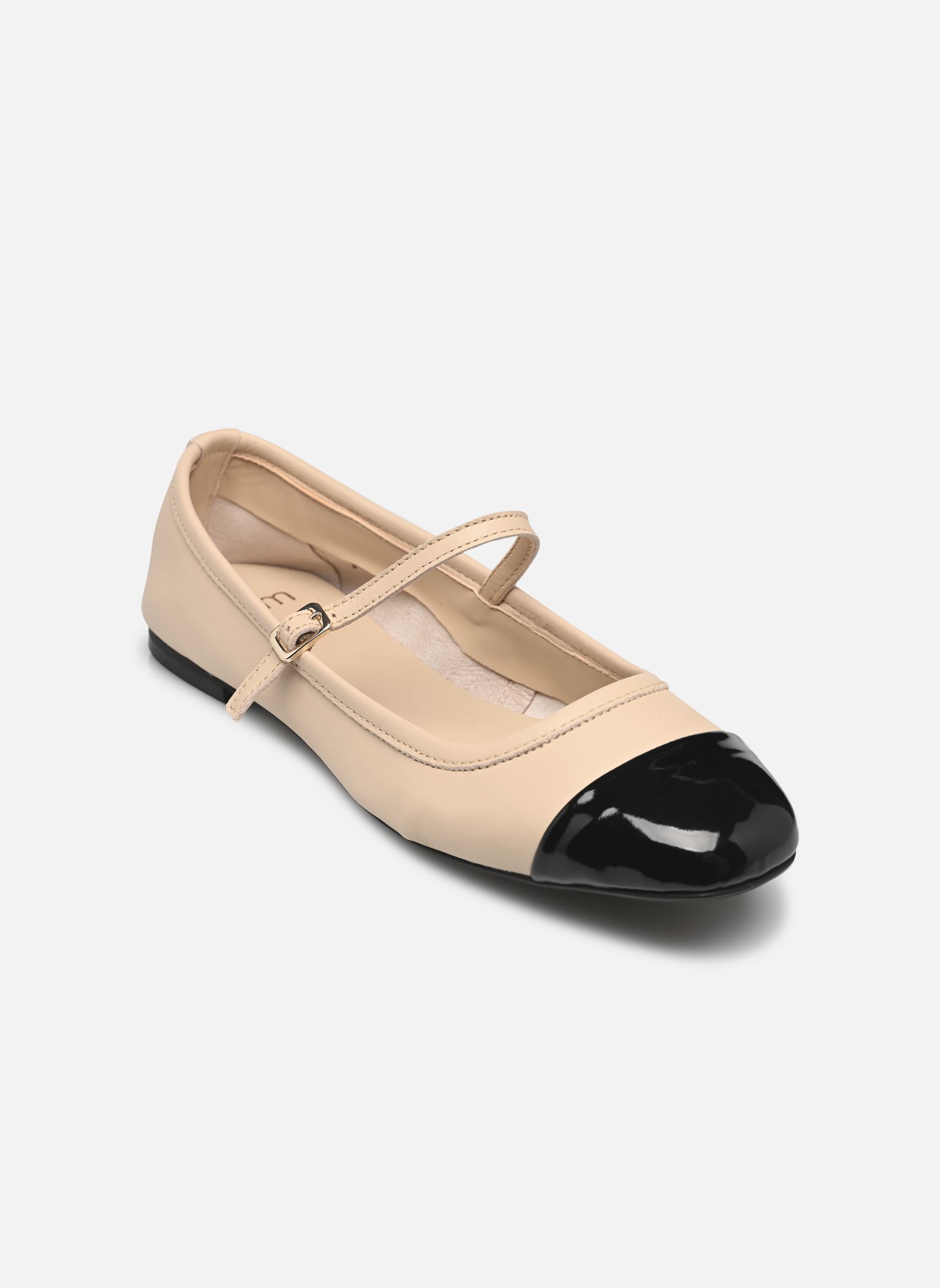 Ballerines Eram Dolly pour Femme