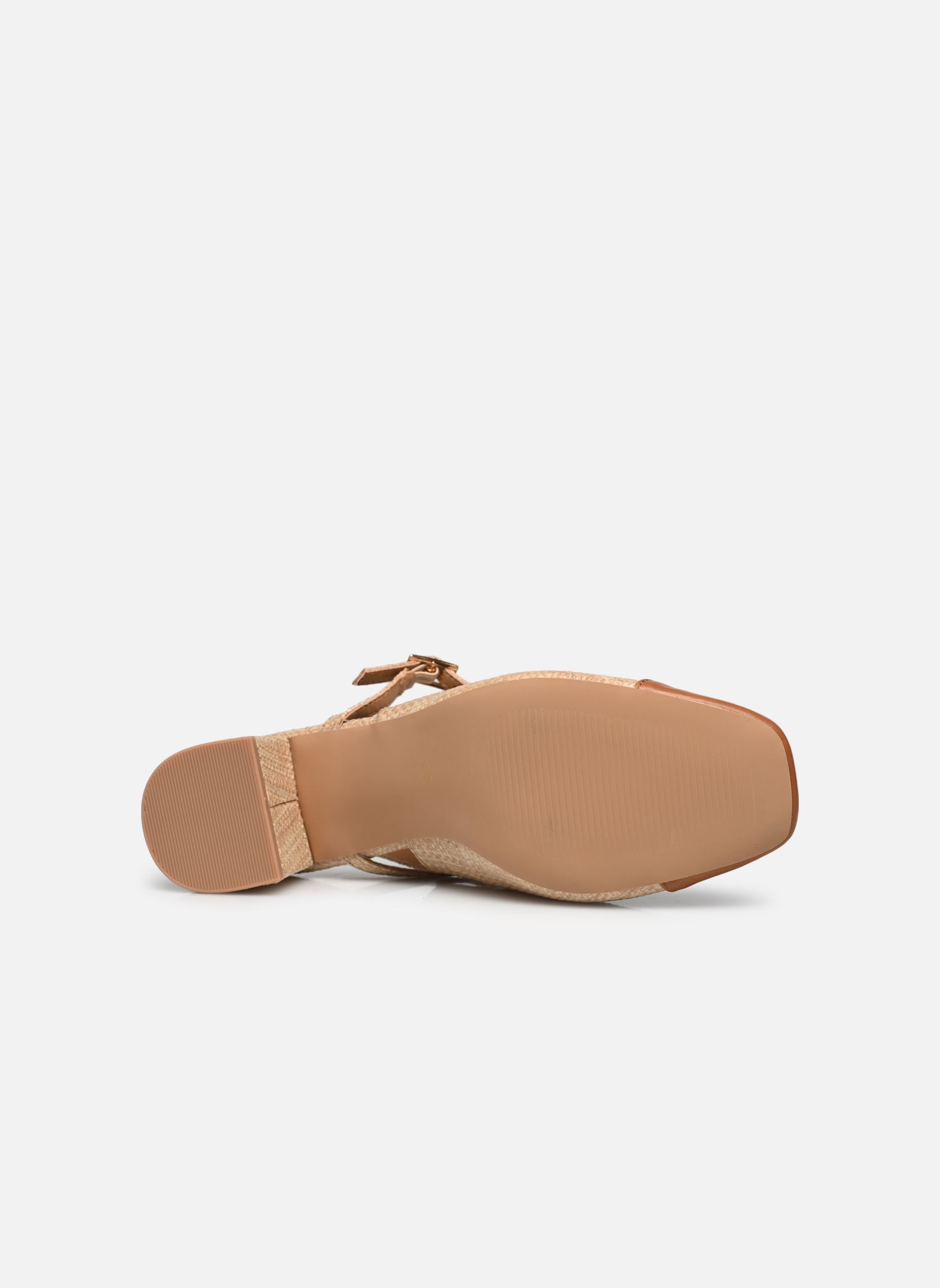 Slingback pumps Eloise dames beige Eram Slingback pumps Eloise dames beige Beige