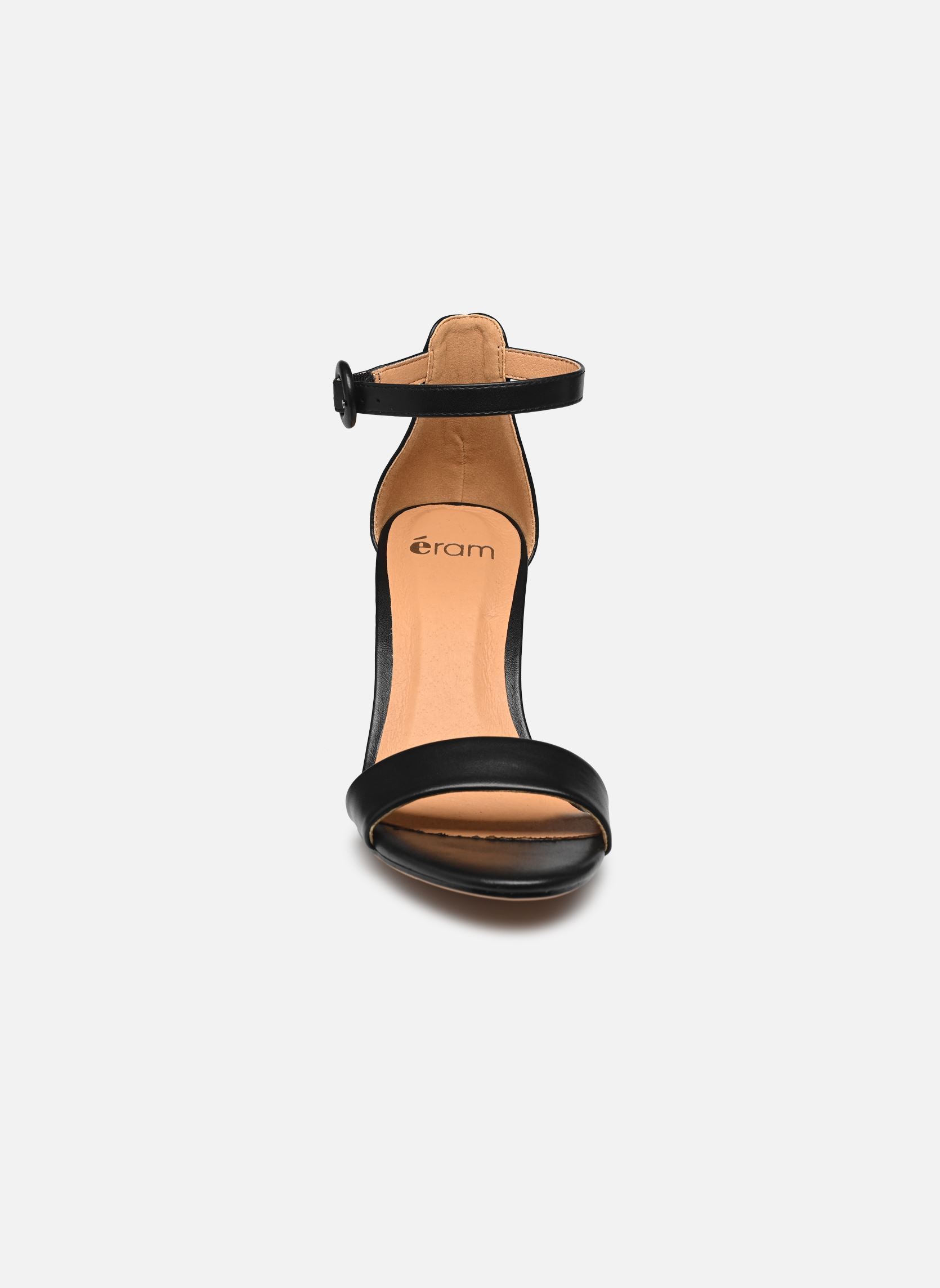 Sandalen Mayari damen schwarz Eram Sandalen Mayari damen schwarz Noir