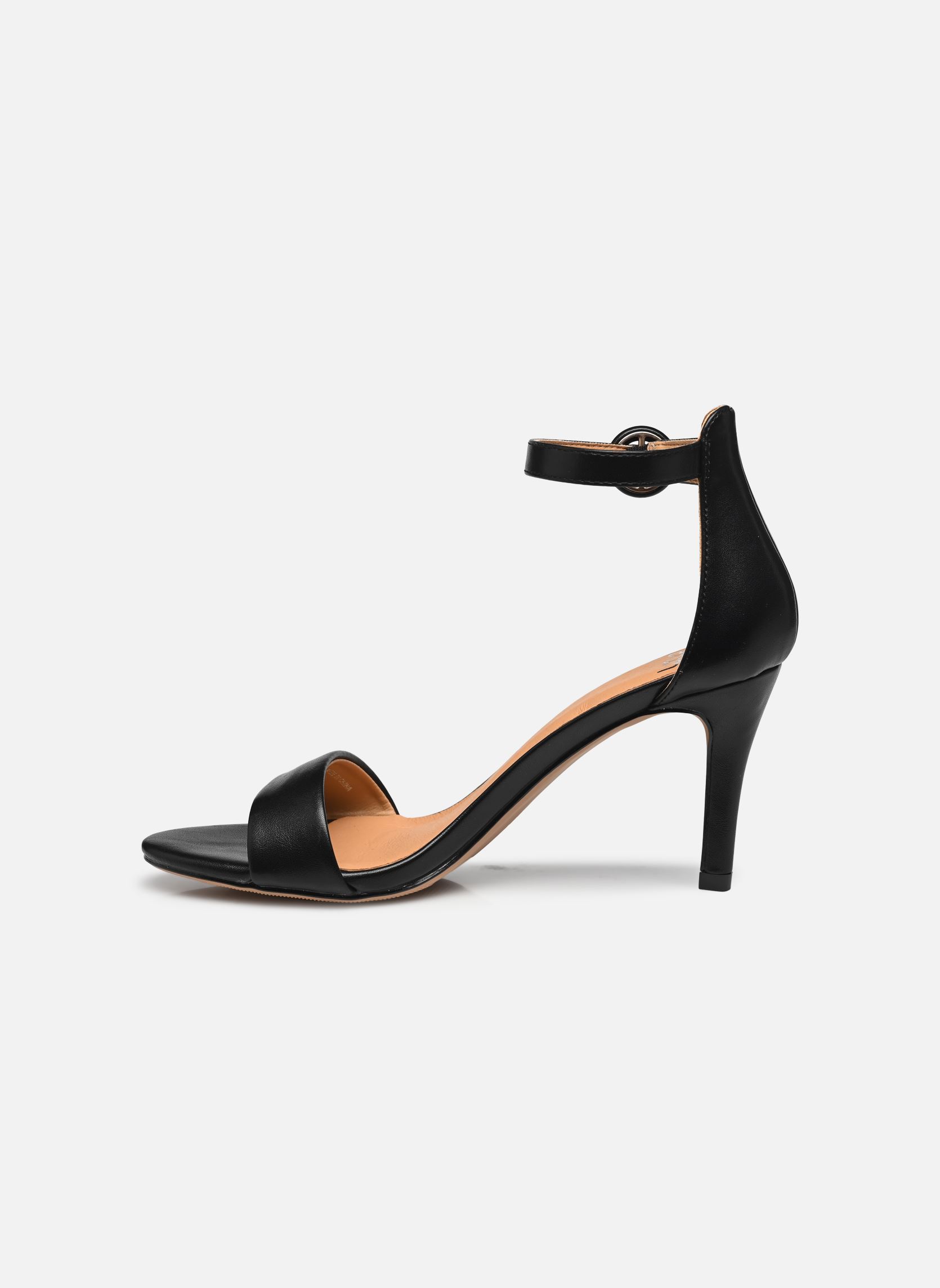 Sandalen Mayari damen schwarz Eram Sandalen Mayari damen schwarz Noir