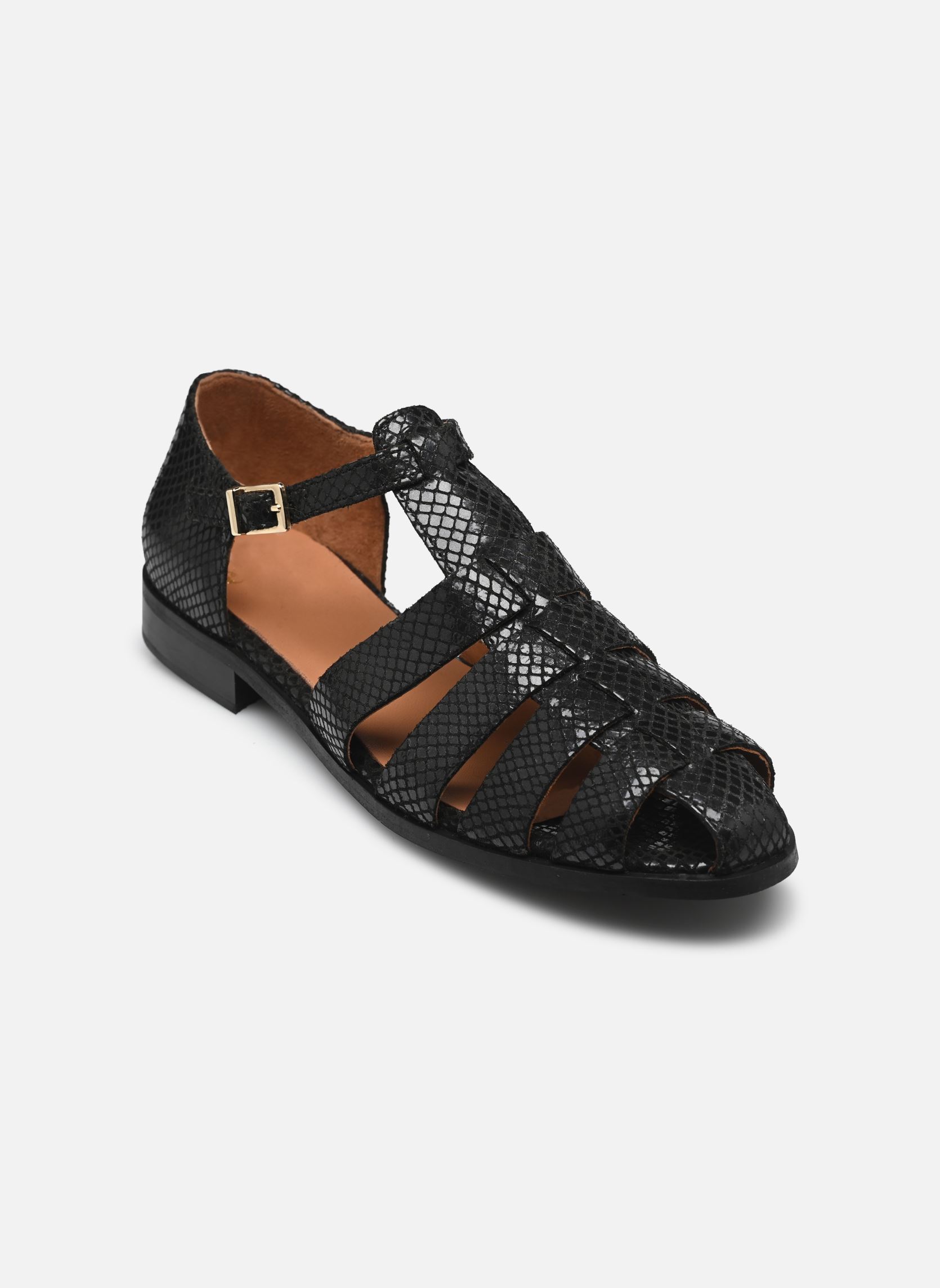 Sandales et nu pieds Eram Nadelia pour Femme