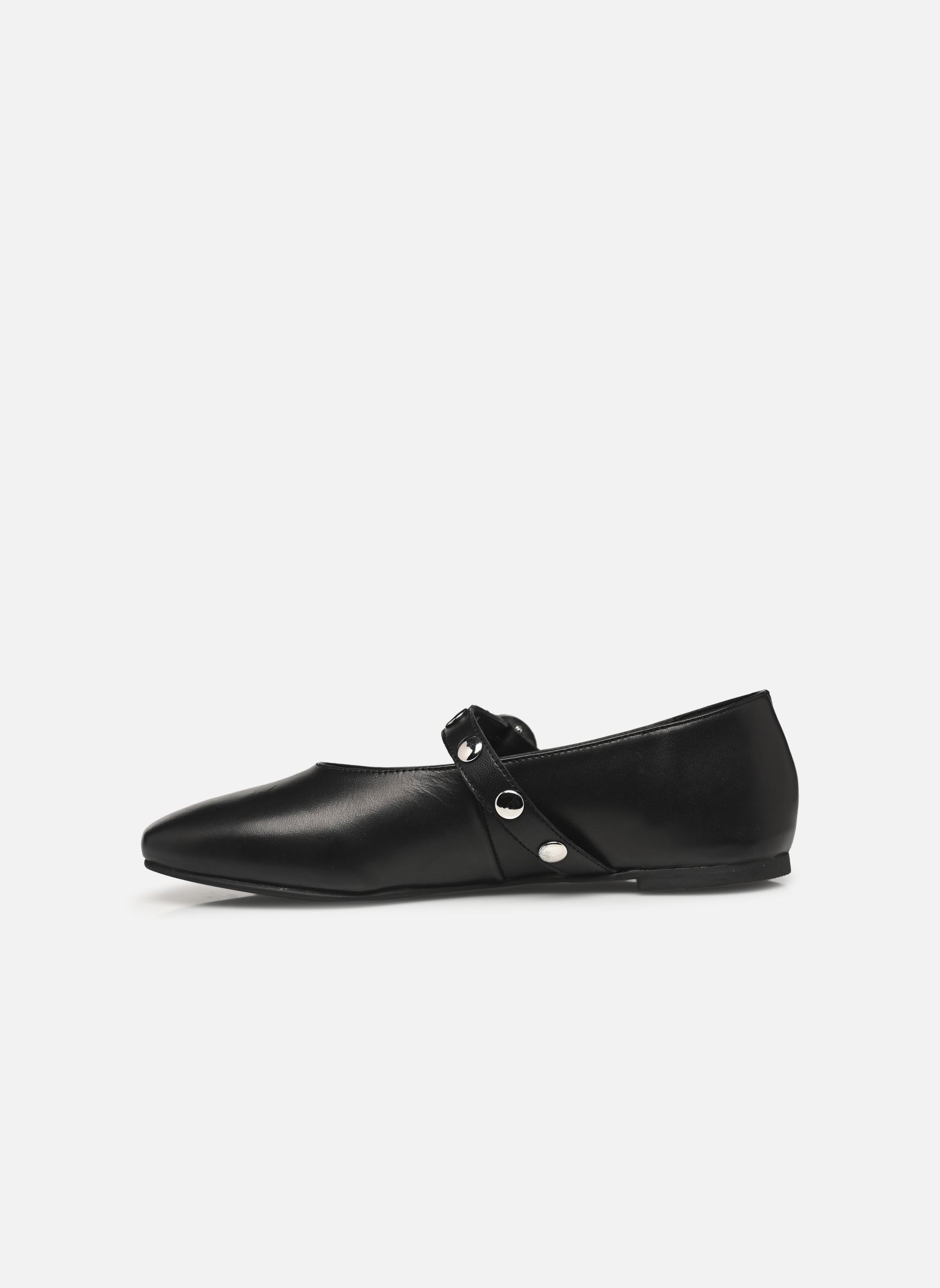 Ballerines classiques Dominika femme noir Eram Ballerines classiques Dominika femme noir Noir