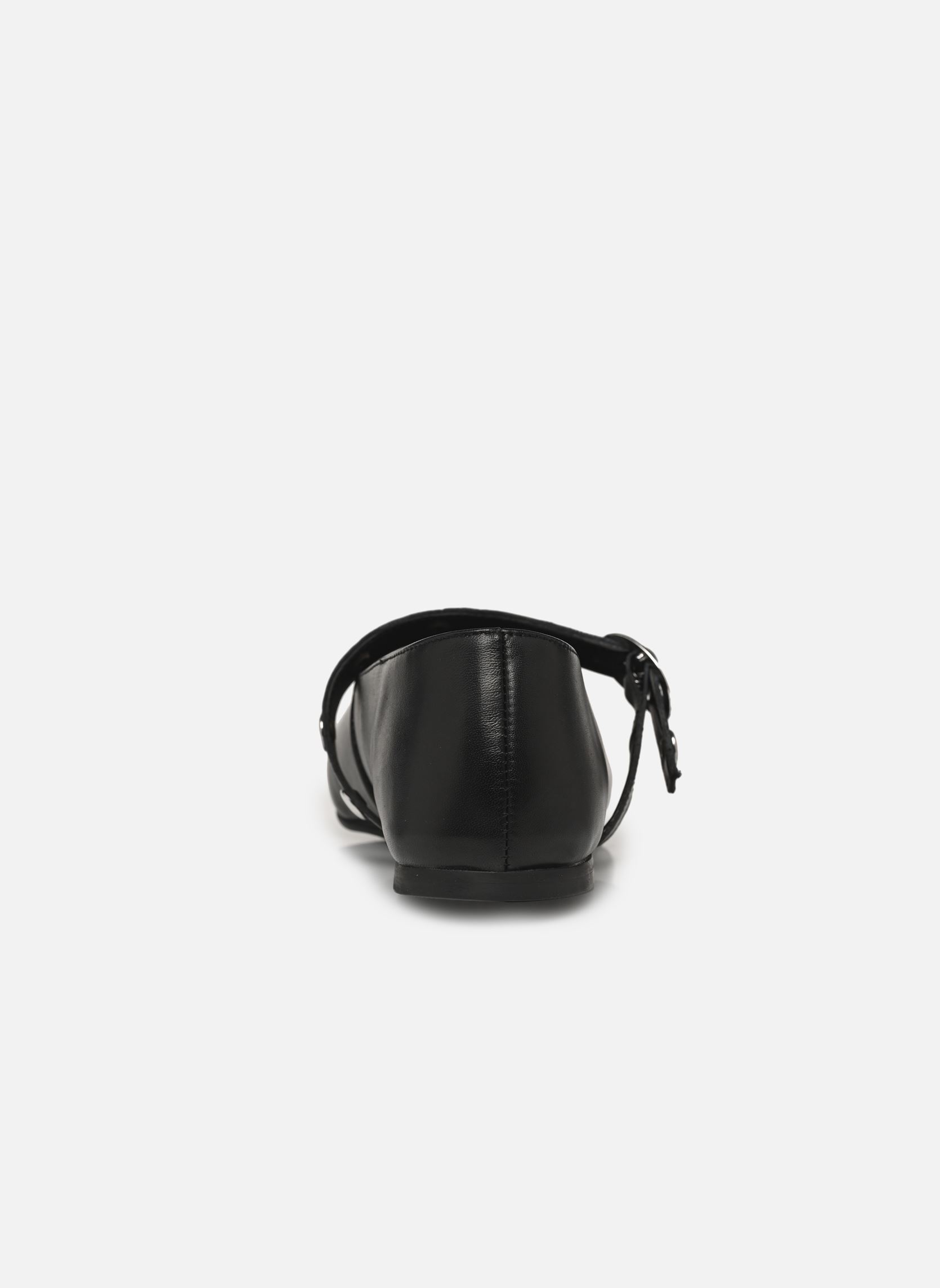 Ballerines classiques Dominika femme noir Eram Ballerines classiques Dominika femme noir Noir