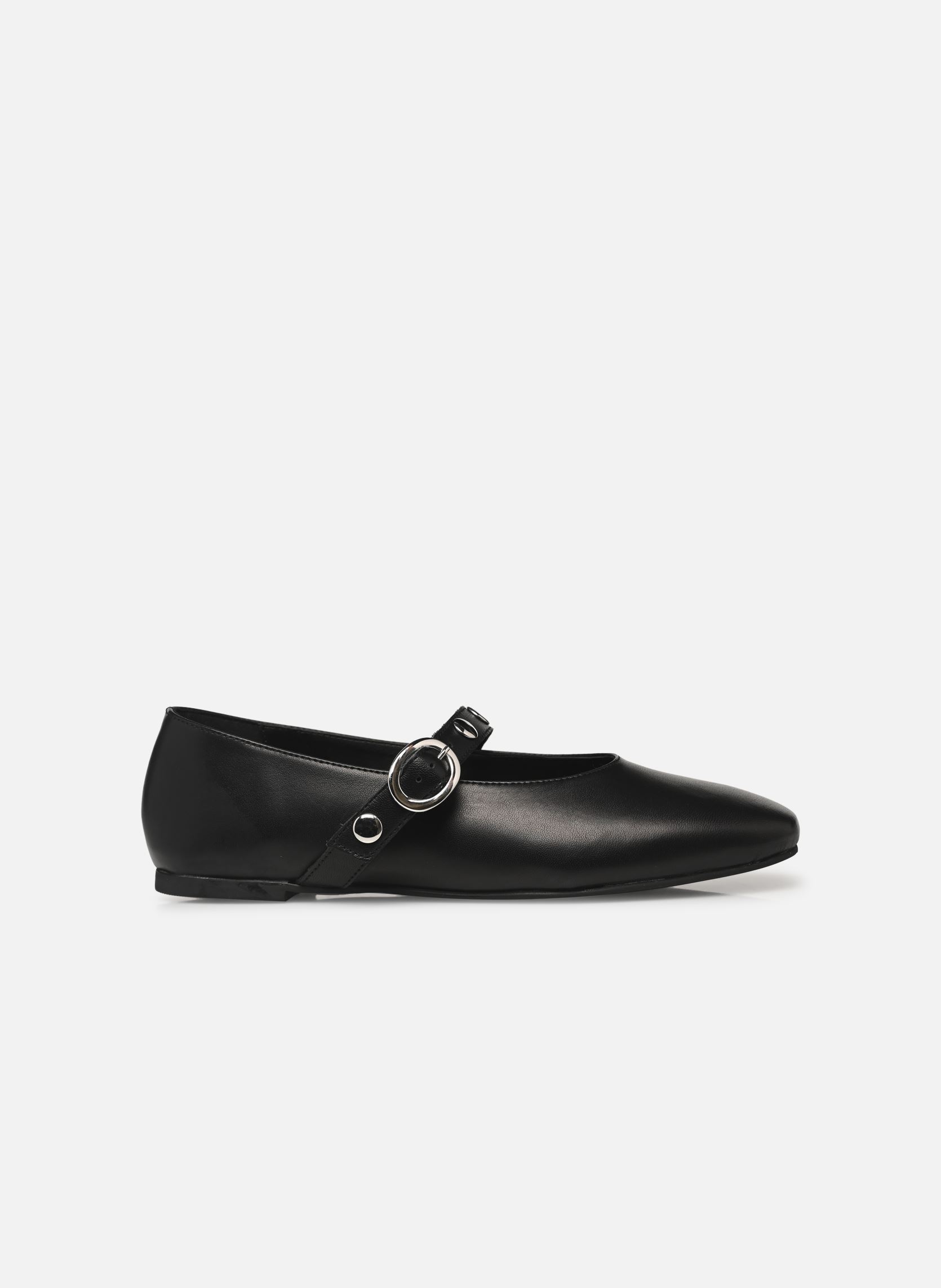 Ballerines classiques Dominika femme noir Eram Ballerines classiques Dominika femme noir Noir