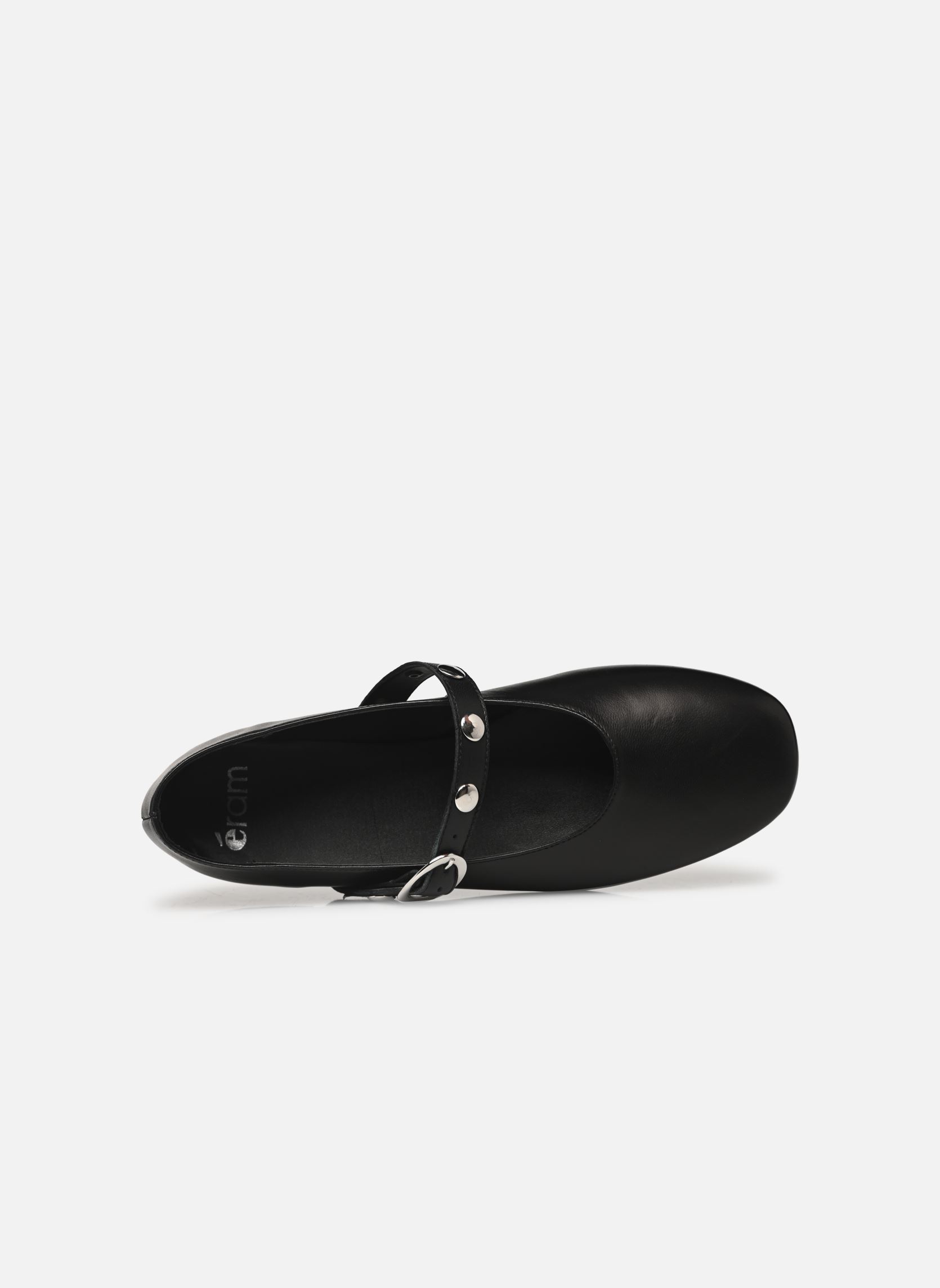 Ballerines classiques Dominika femme noir Eram Ballerines classiques Dominika femme noir Noir