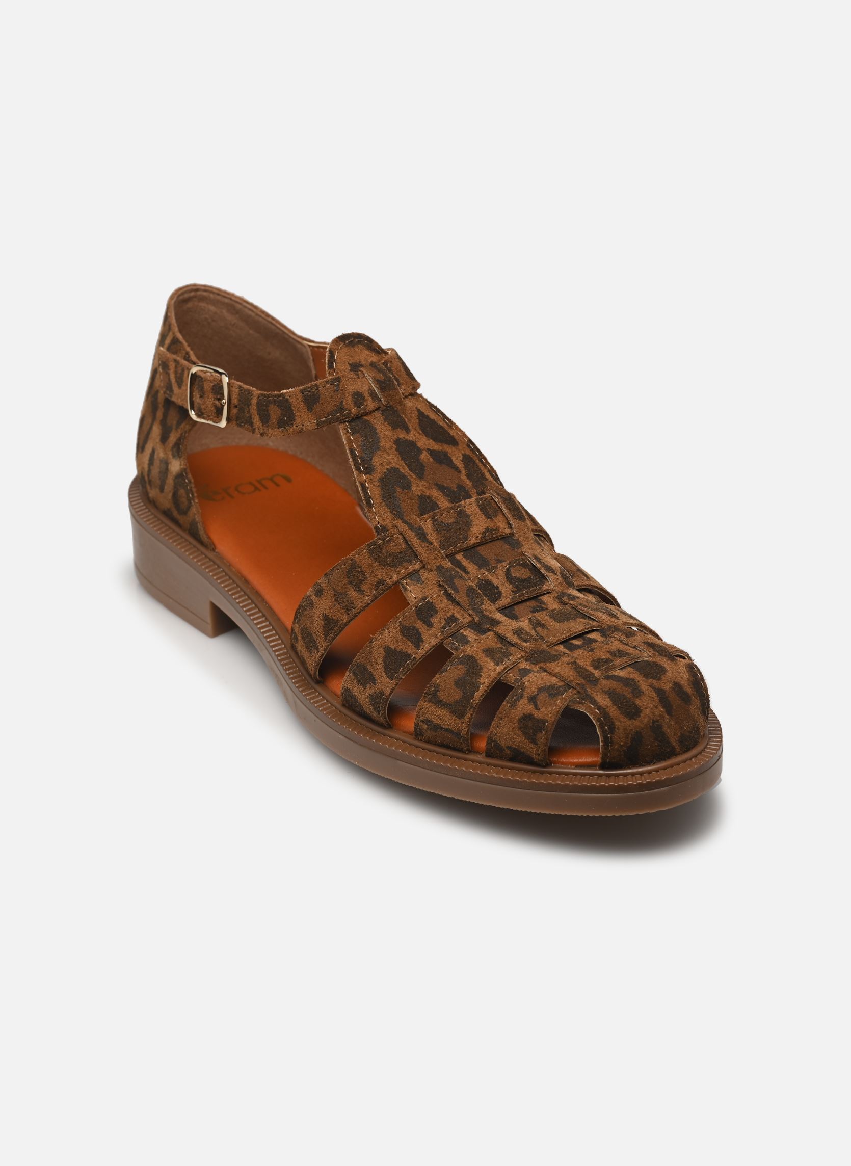 Sandales et nu pieds Eram Nerina pour Femme - vue 2