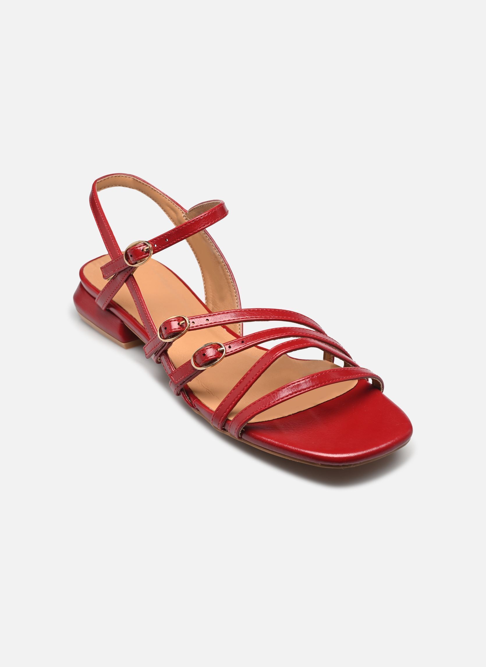 Sandales et nu pieds Eram Poline pour Femme