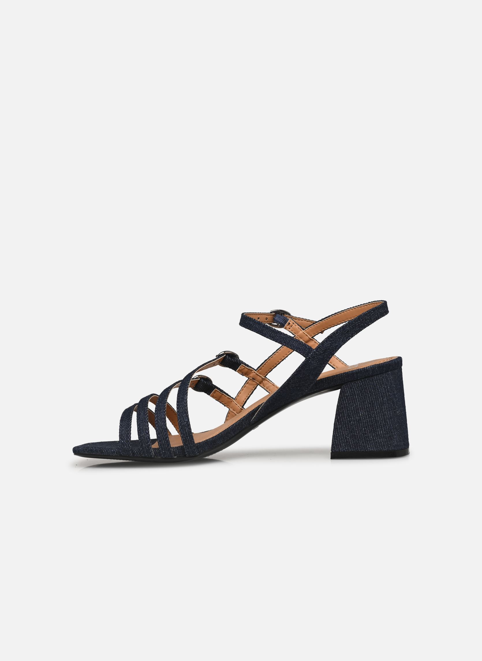 Sandali Gizem donna blu Eram Sandali Gizem donna blu Bleu