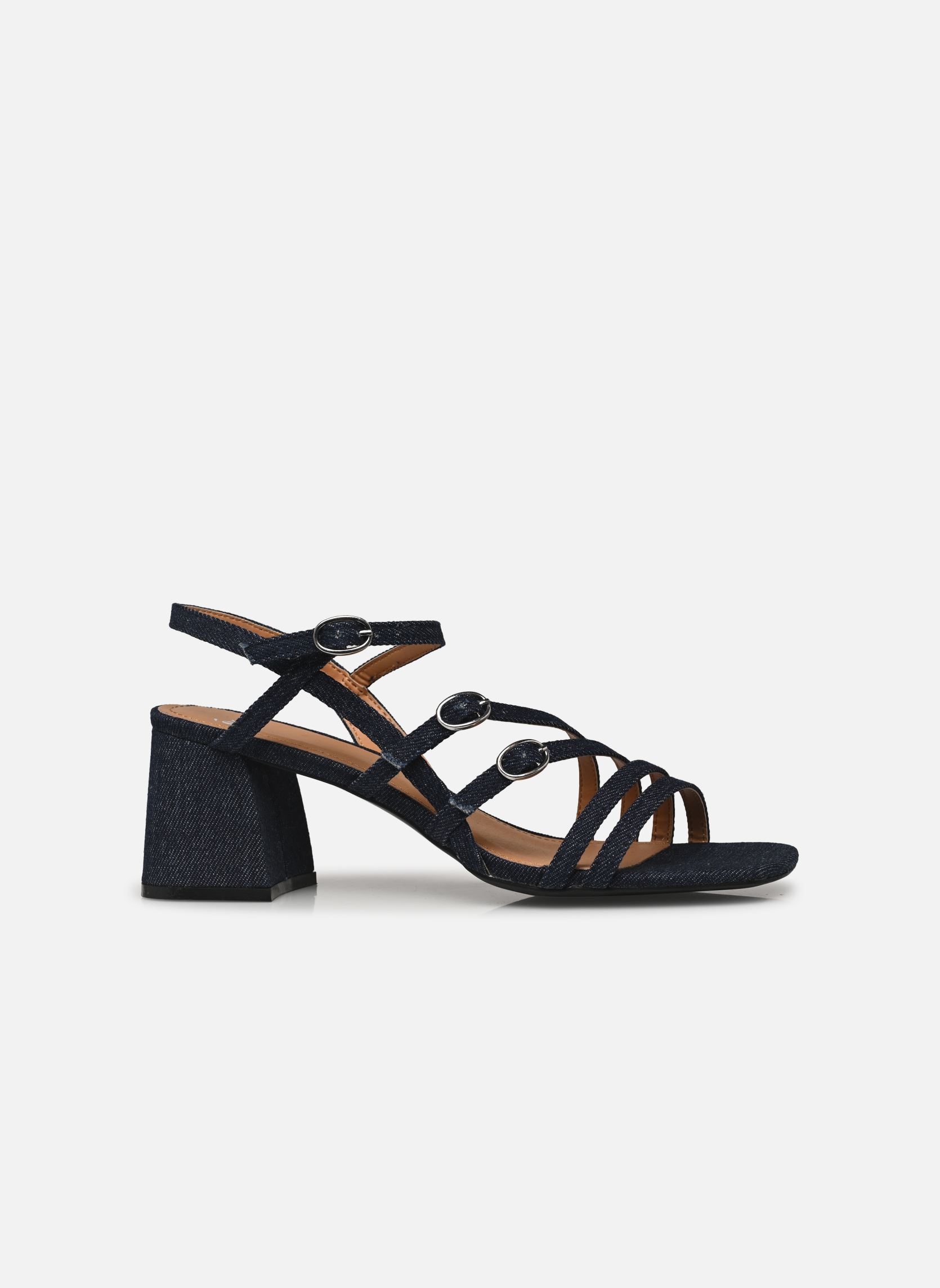 Sandali Gizem donna blu Eram Sandali Gizem donna blu Bleu