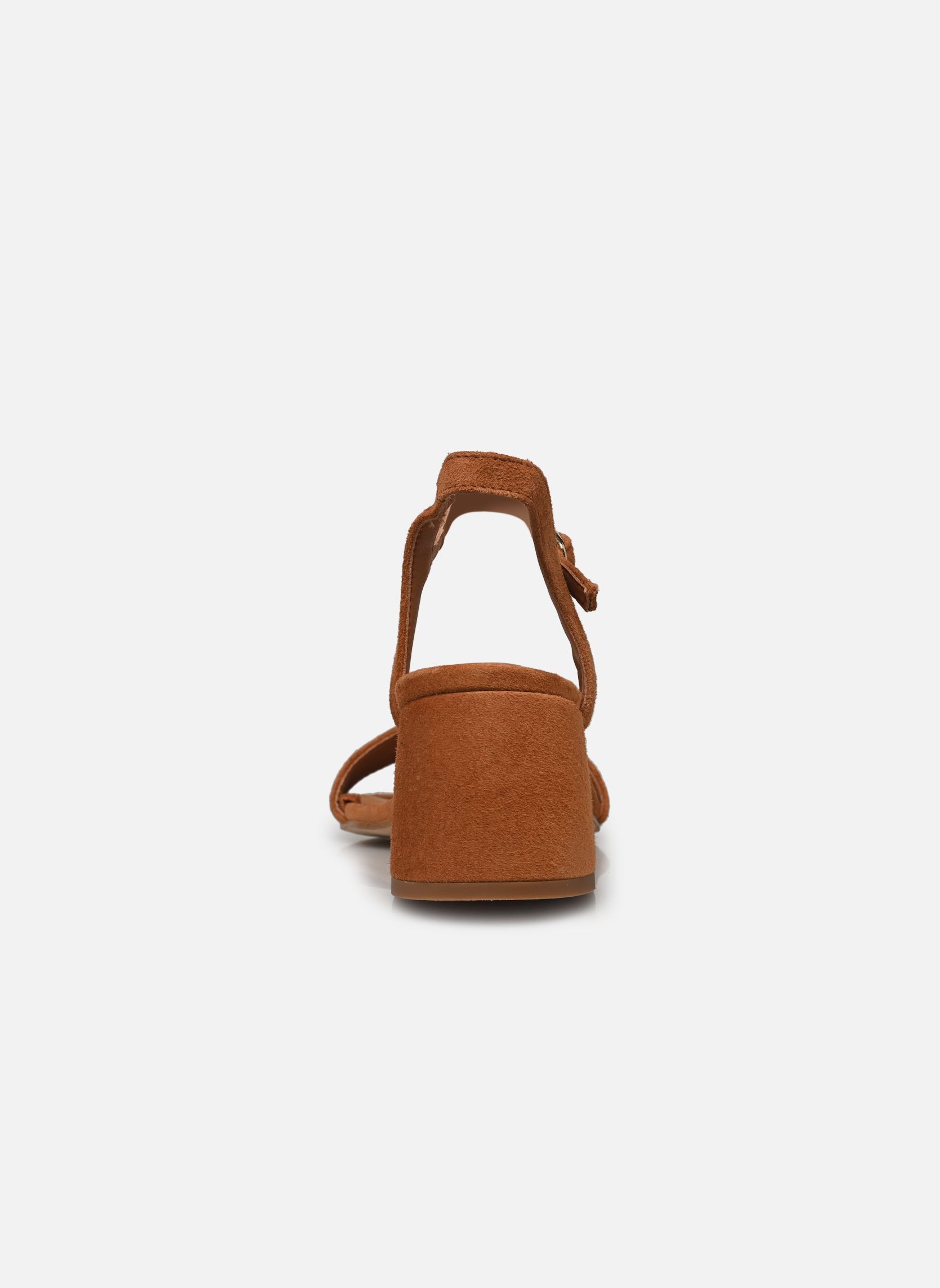 Sandalen Gulizar dames bruin Eram Sandalen Gulizar dames bruin Camel