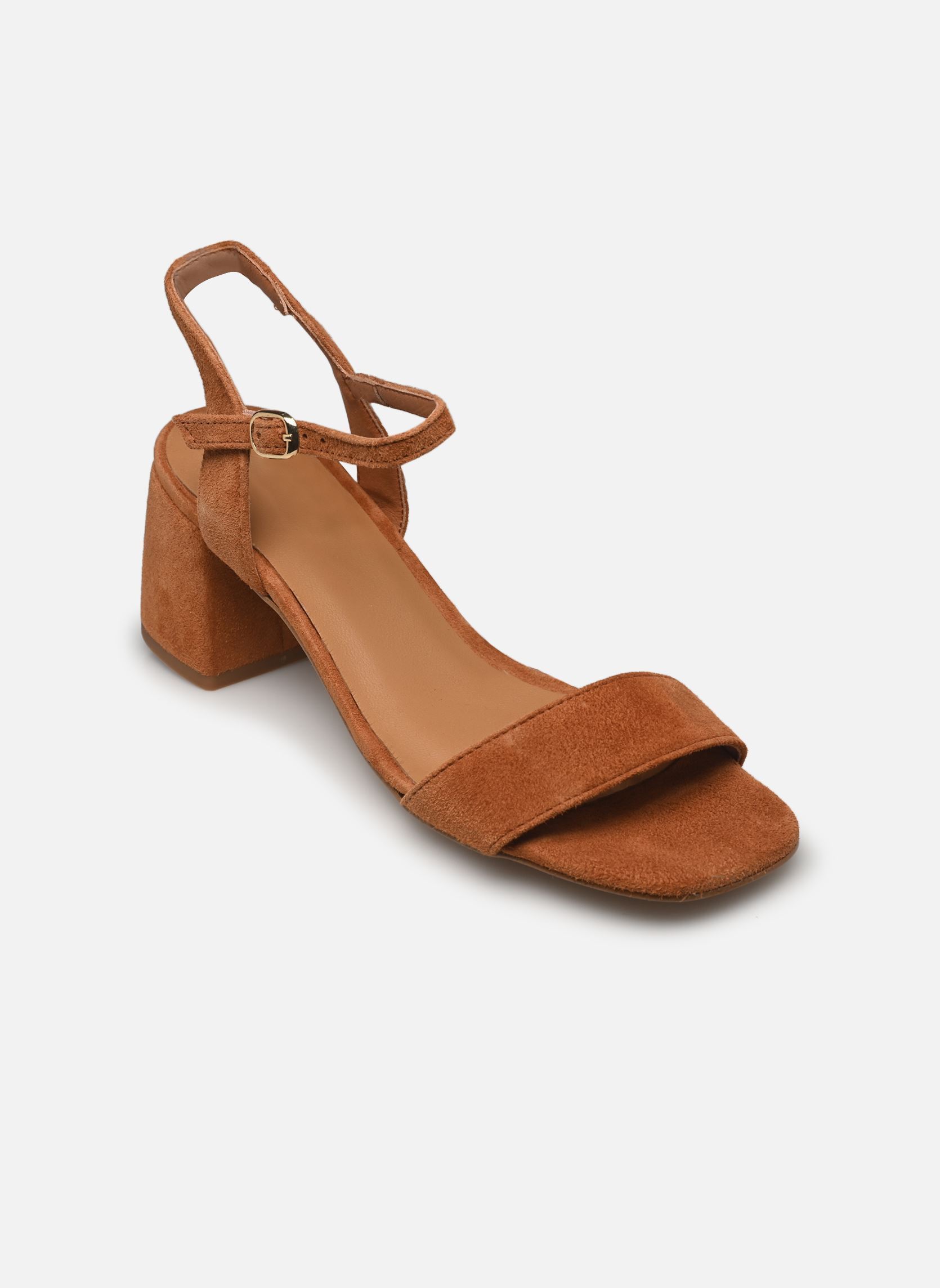 Sandales et nu pieds Eram Gulizar pour Femme