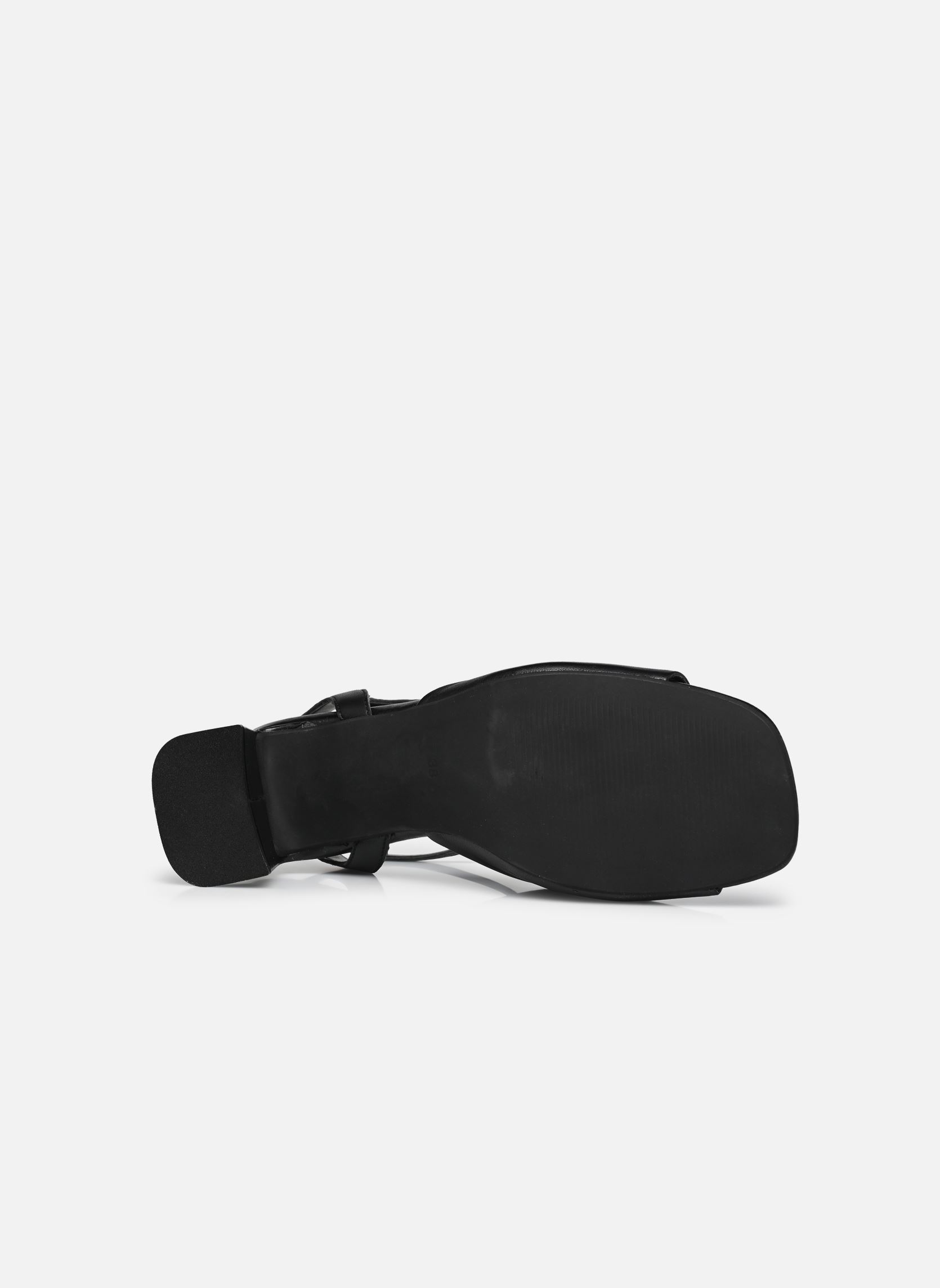 Sandalen Glaudia damen schwarz Eram Sandalen Glaudia damen schwarz Noir