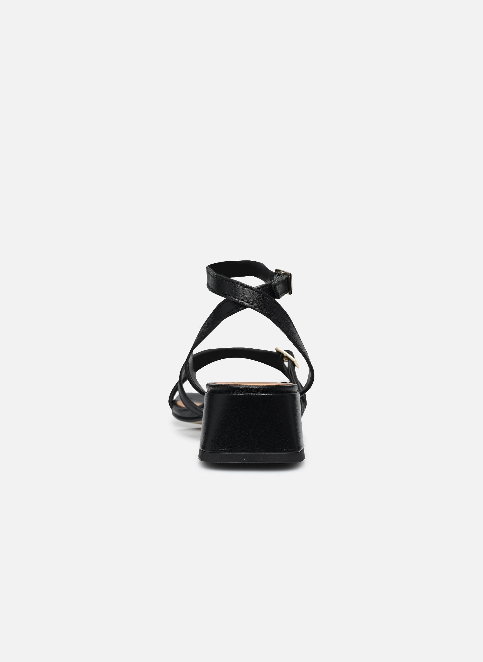 Sandalen Guenaelle damen schwarz Eram Sandalen Guenaelle damen schwarz Noir