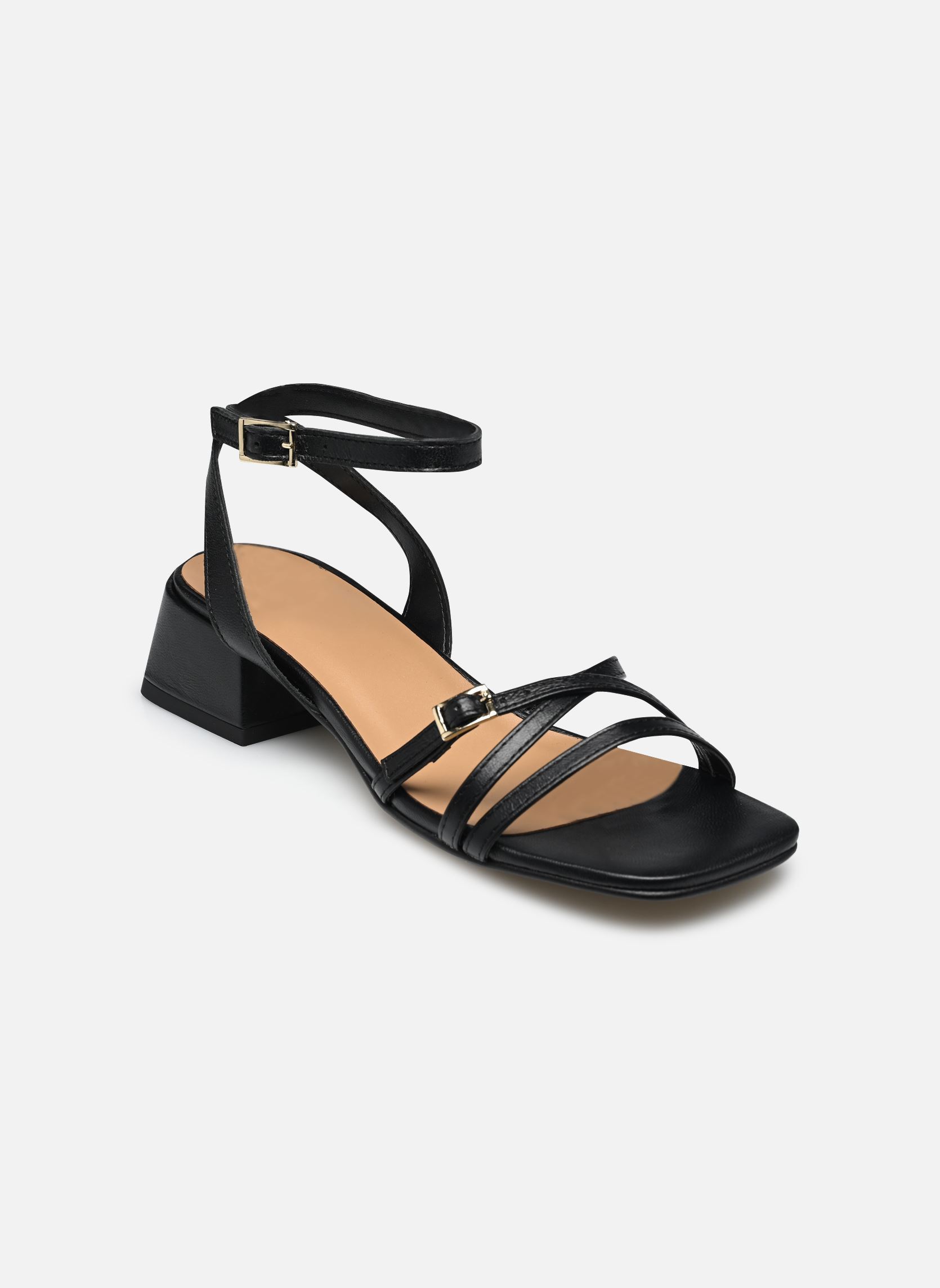 Sandales et nu pieds Eram Guenaelle pour Femme