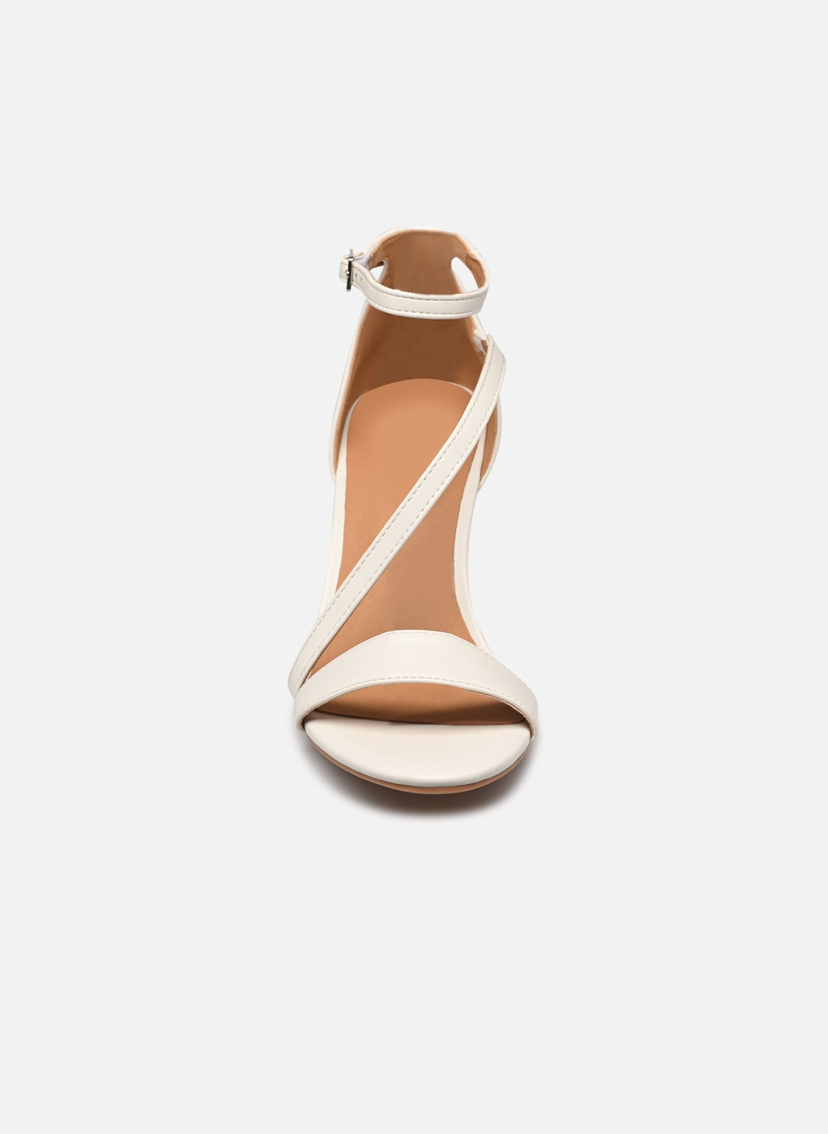 Sandalen Mayaro dames wit Eram Sandalen Mayaro dames wit Blanc