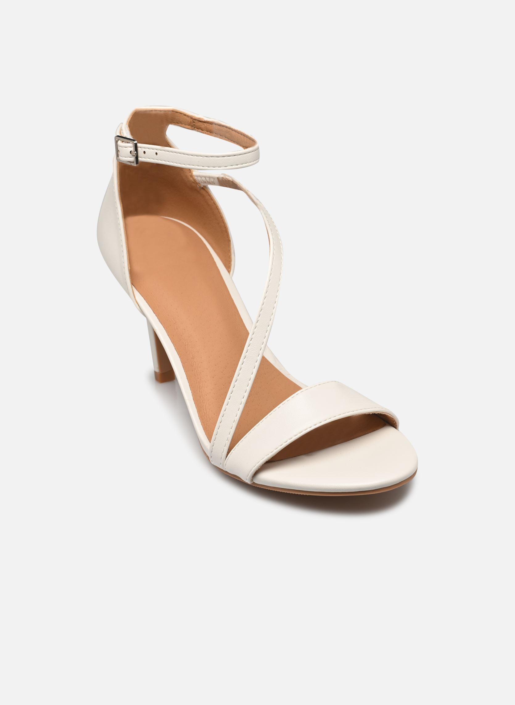 Sandales et nu pieds Eram Mayaro pour Femme