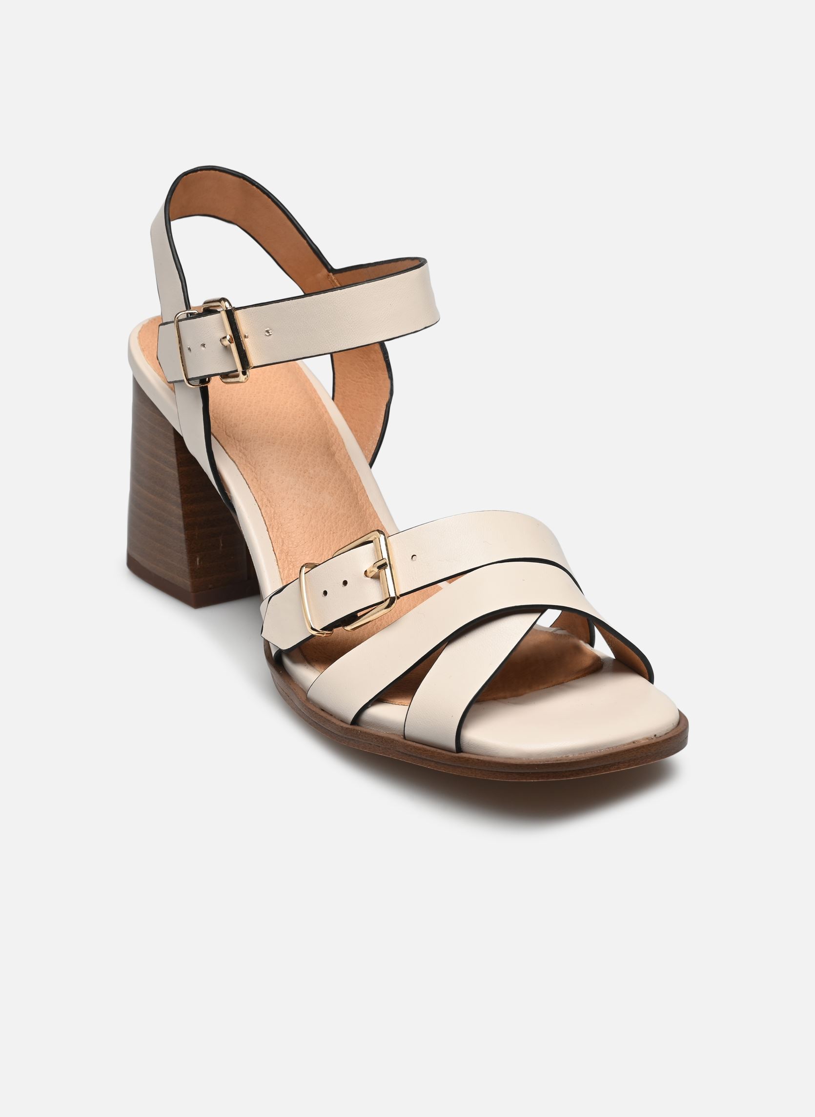 Sandales et nu pieds Eram Gweny pour Femme