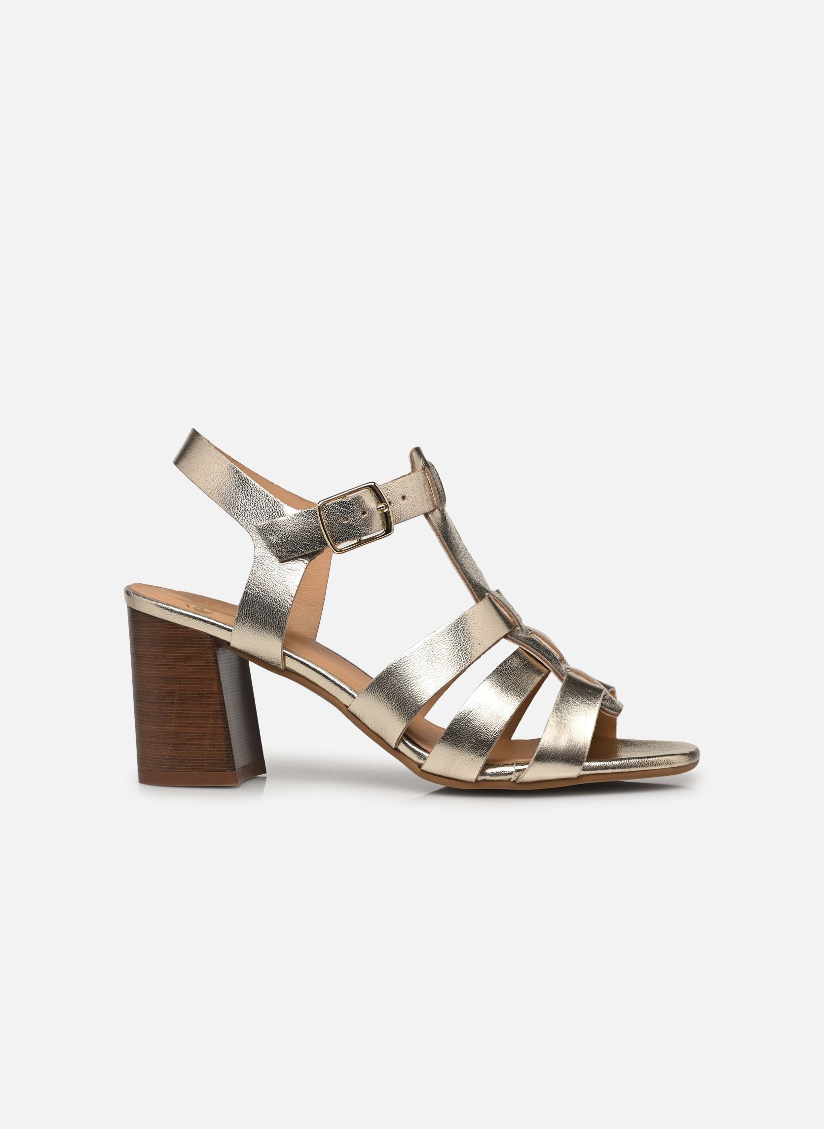 Sandali Gilda donna oro e bronzo Eram Sandali Gilda donna oro e bronzo Or