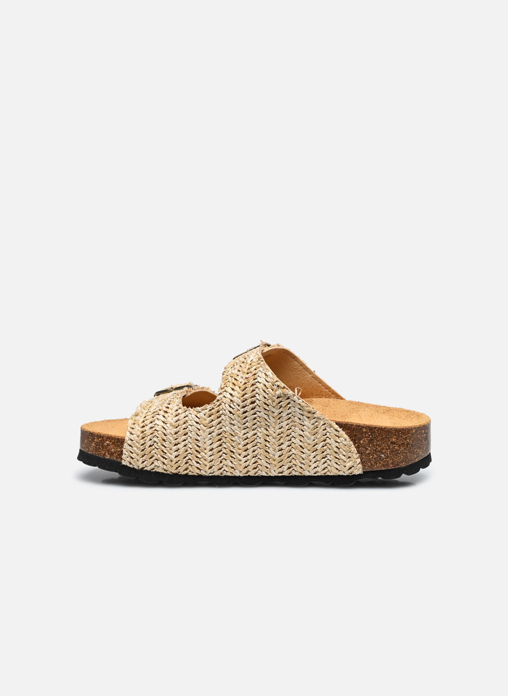 Mules et sabots Maele femme beige Eram Mules et sabots Maele femme beige Beige