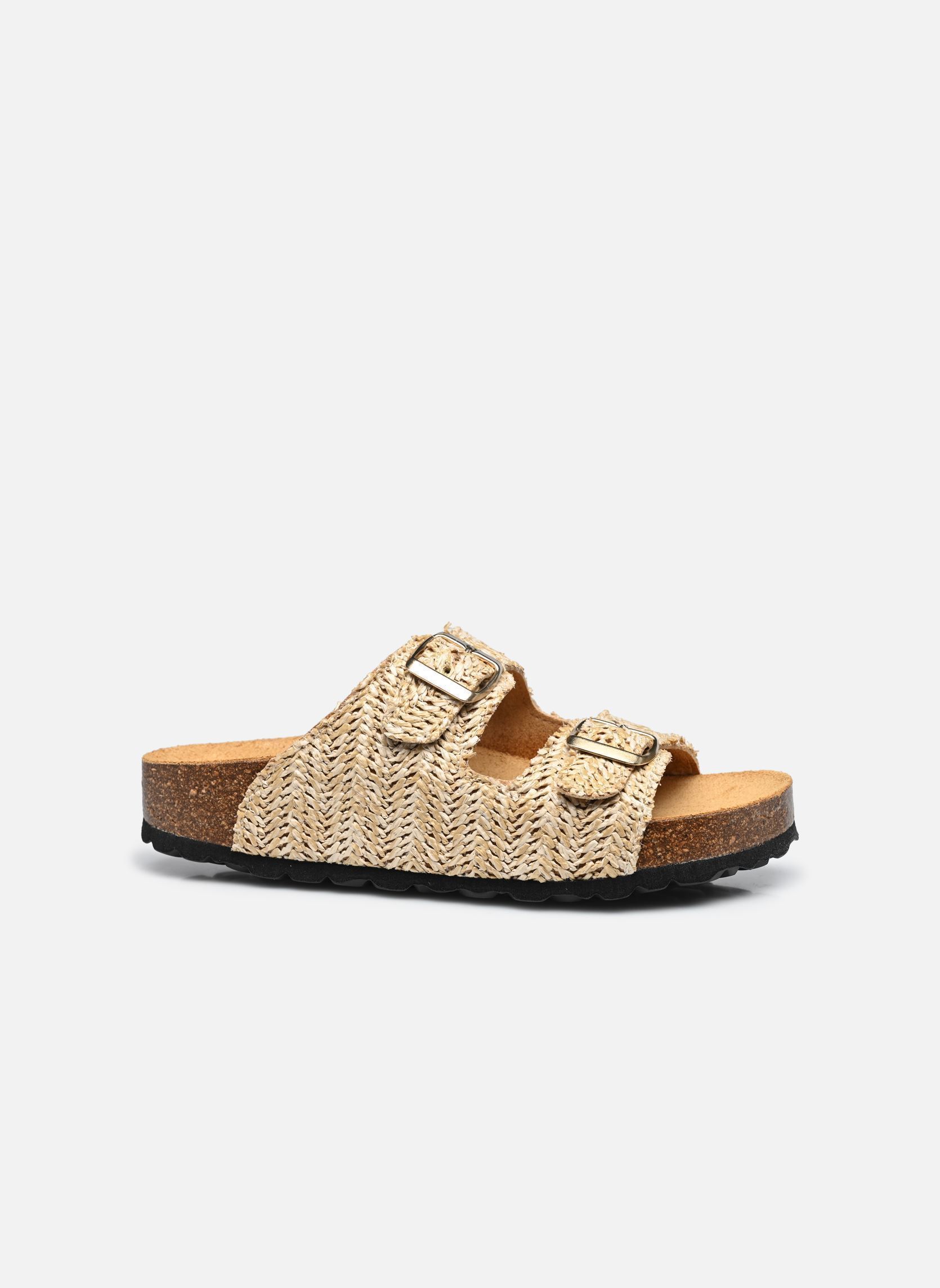 Mules et sabots Maele femme beige Eram Mules et sabots Maele femme beige Beige
