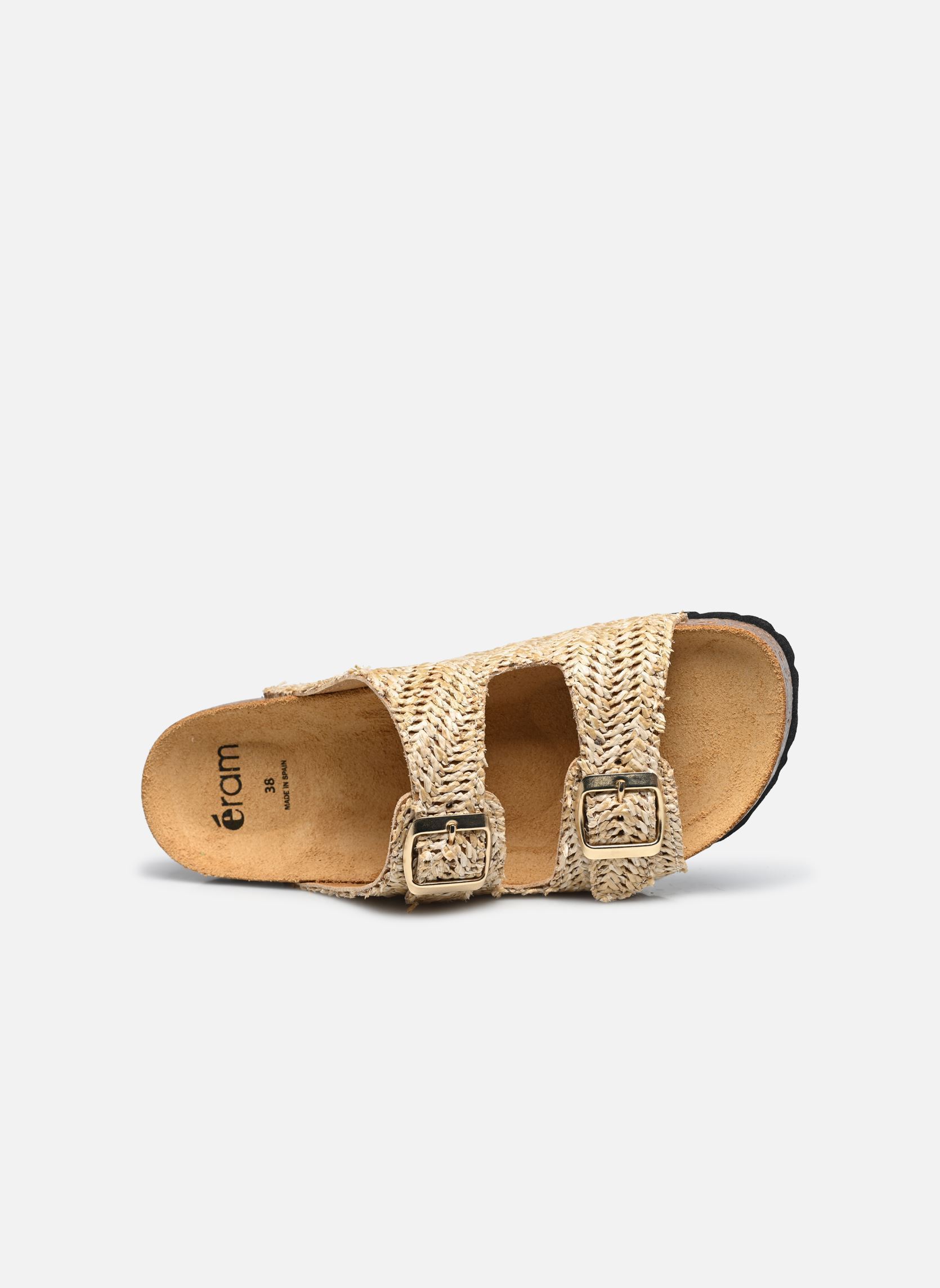 Mules et sabots Maele femme beige Eram Mules et sabots Maele femme beige Beige
