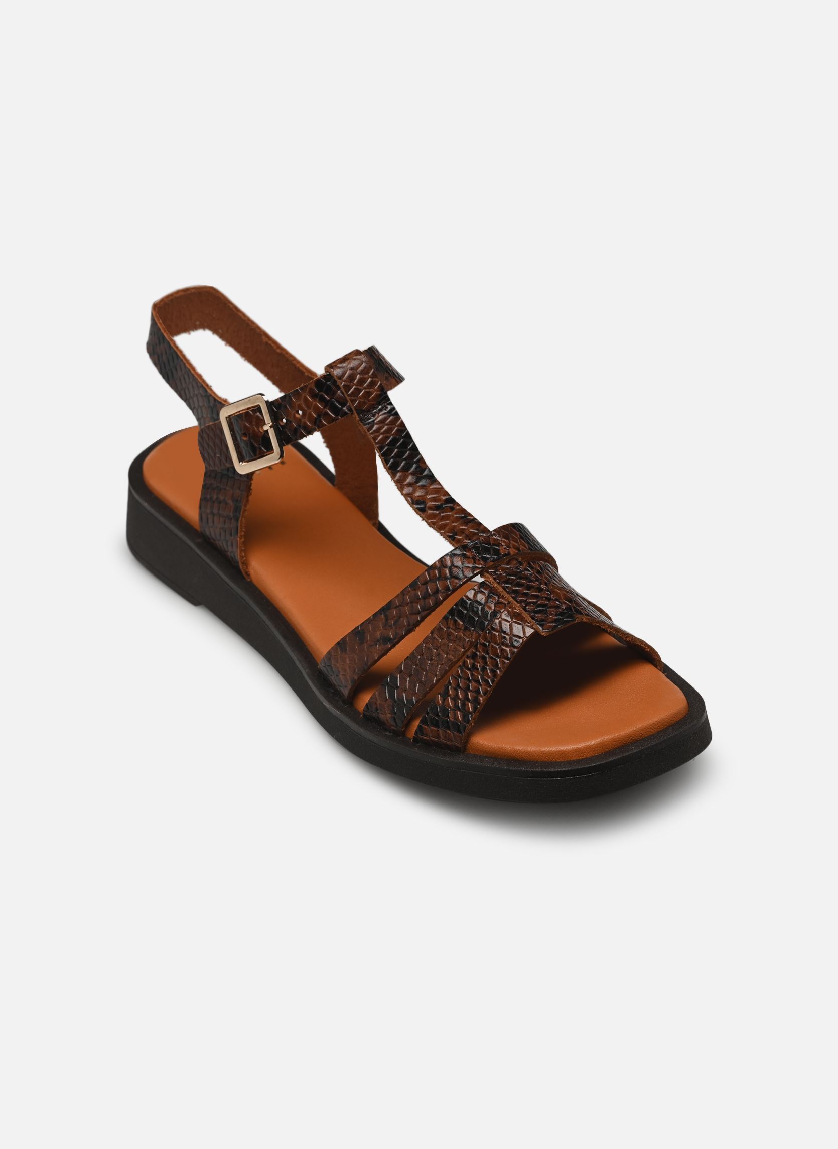 Sandales et nu pieds Eram Nadina pour Femme - vue 2