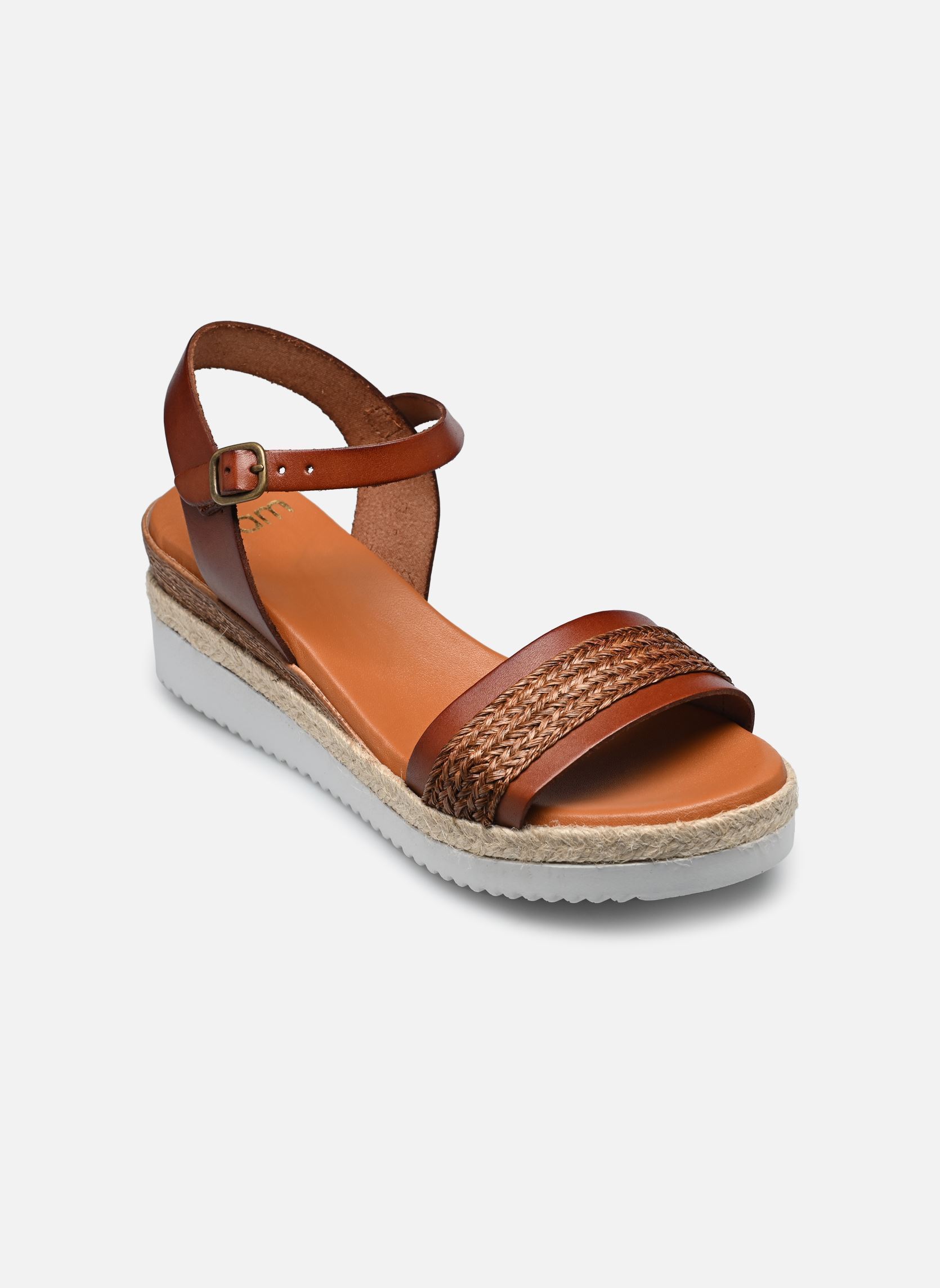 Sandales et nu pieds Eram Tibria pour Femme