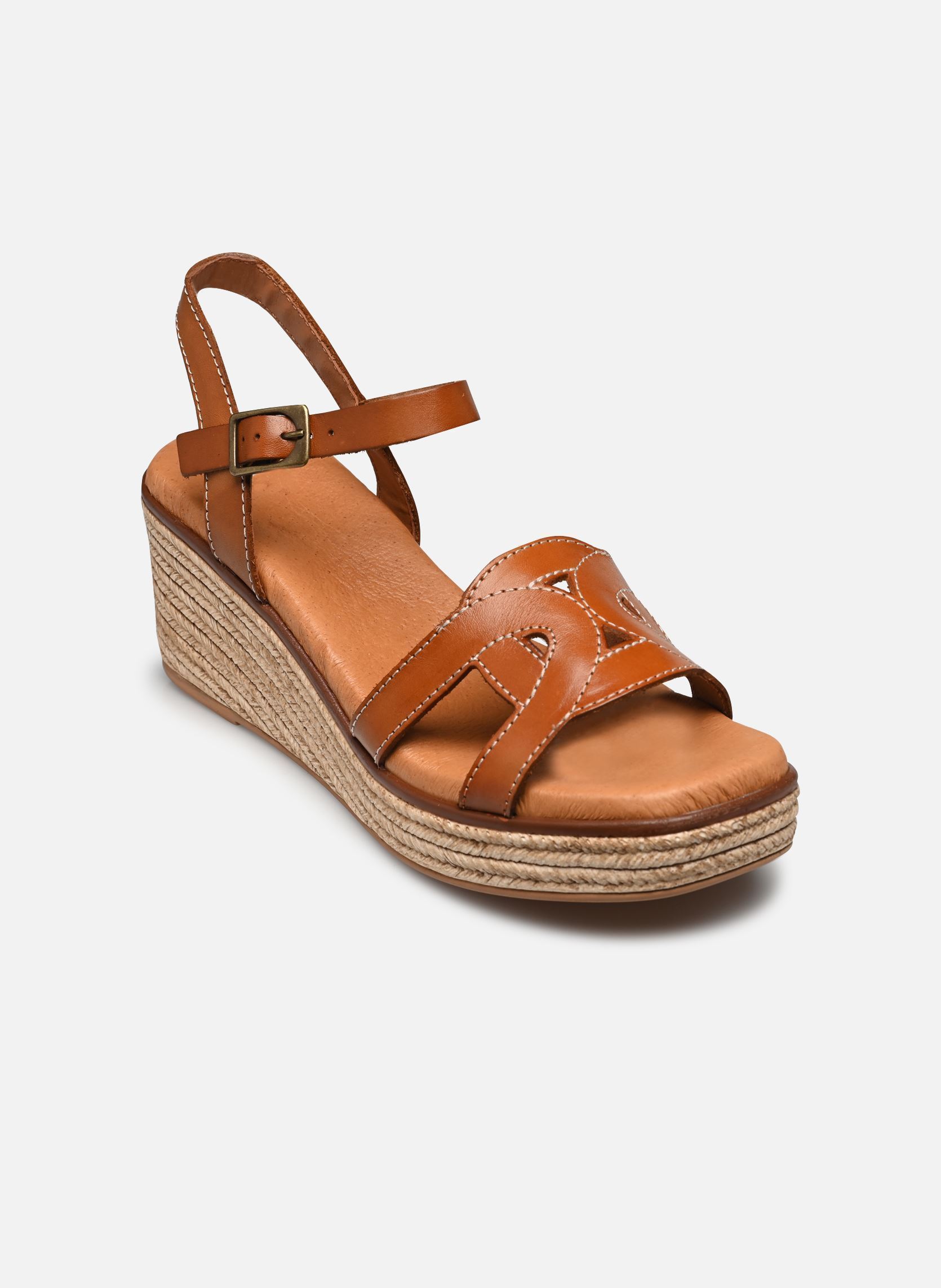 Sandales et nu pieds Eram Tabitha pour Femme