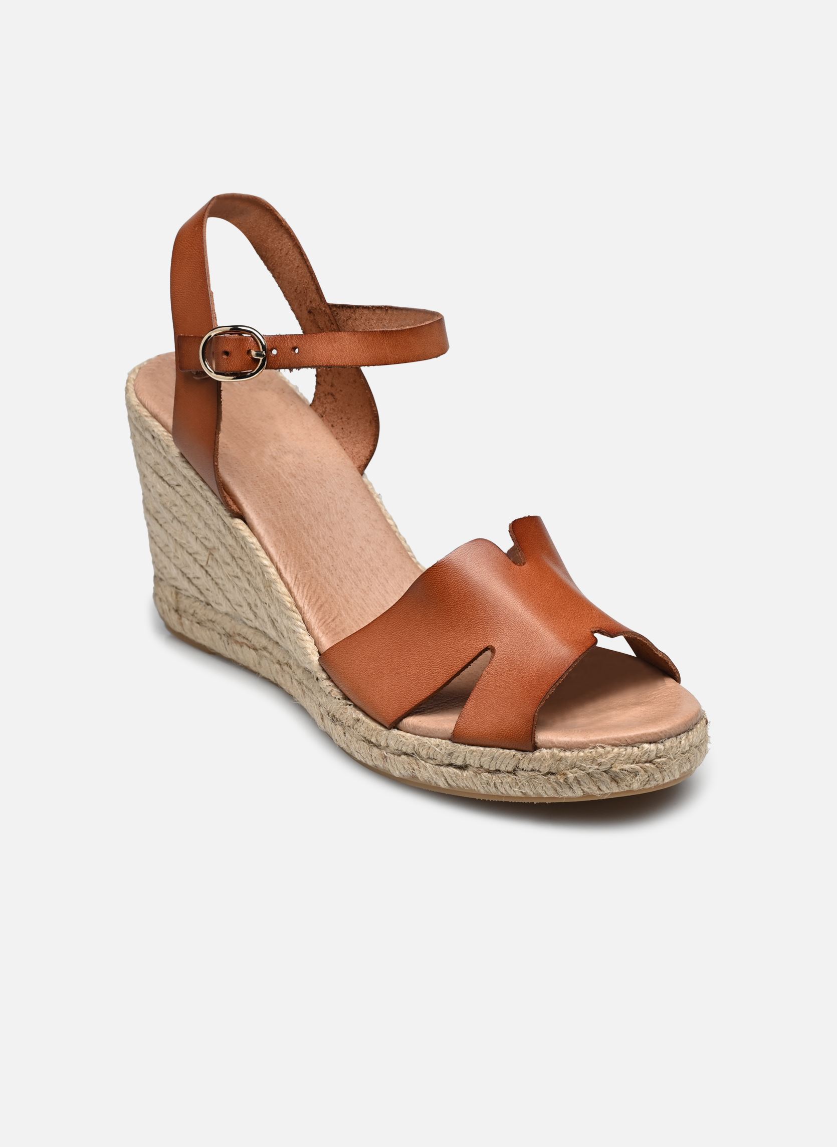 Sandales et nu pieds Eram Tamanes pour Femme