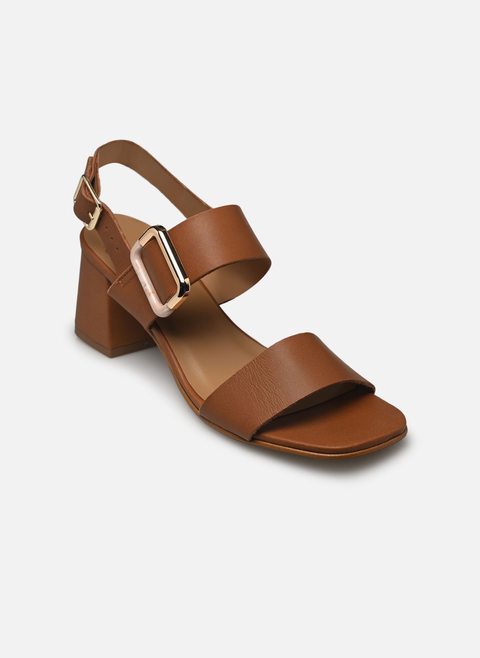 Sandales et nu pieds Eram Glantina pour Femme