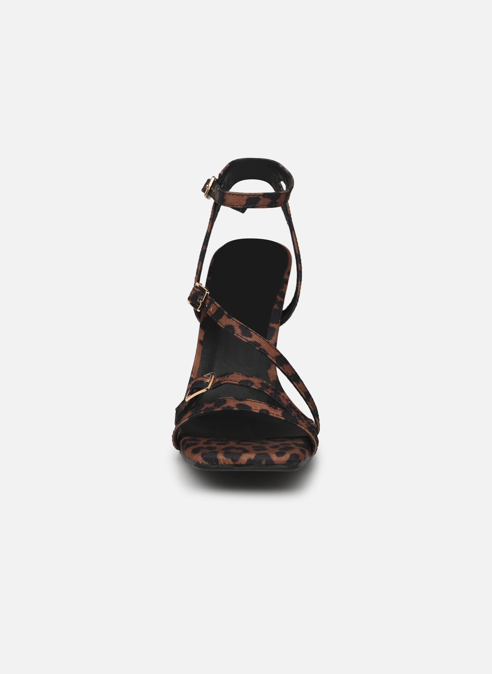 Sandalen Galina dames bruin Texto Sandalen Galina dames bruin marron