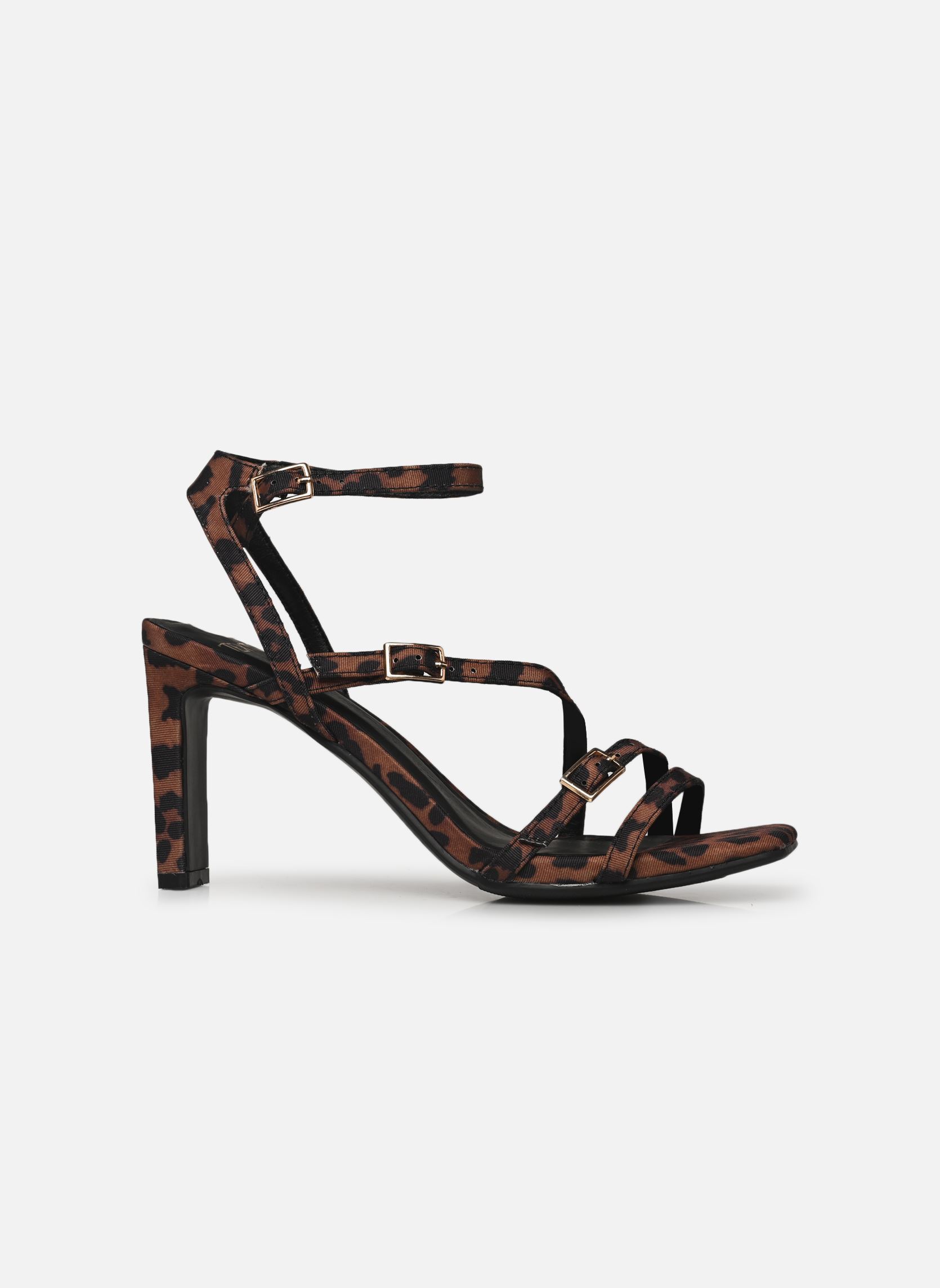 Sandalen Galina dames bruin Texto Sandalen Galina dames bruin marron