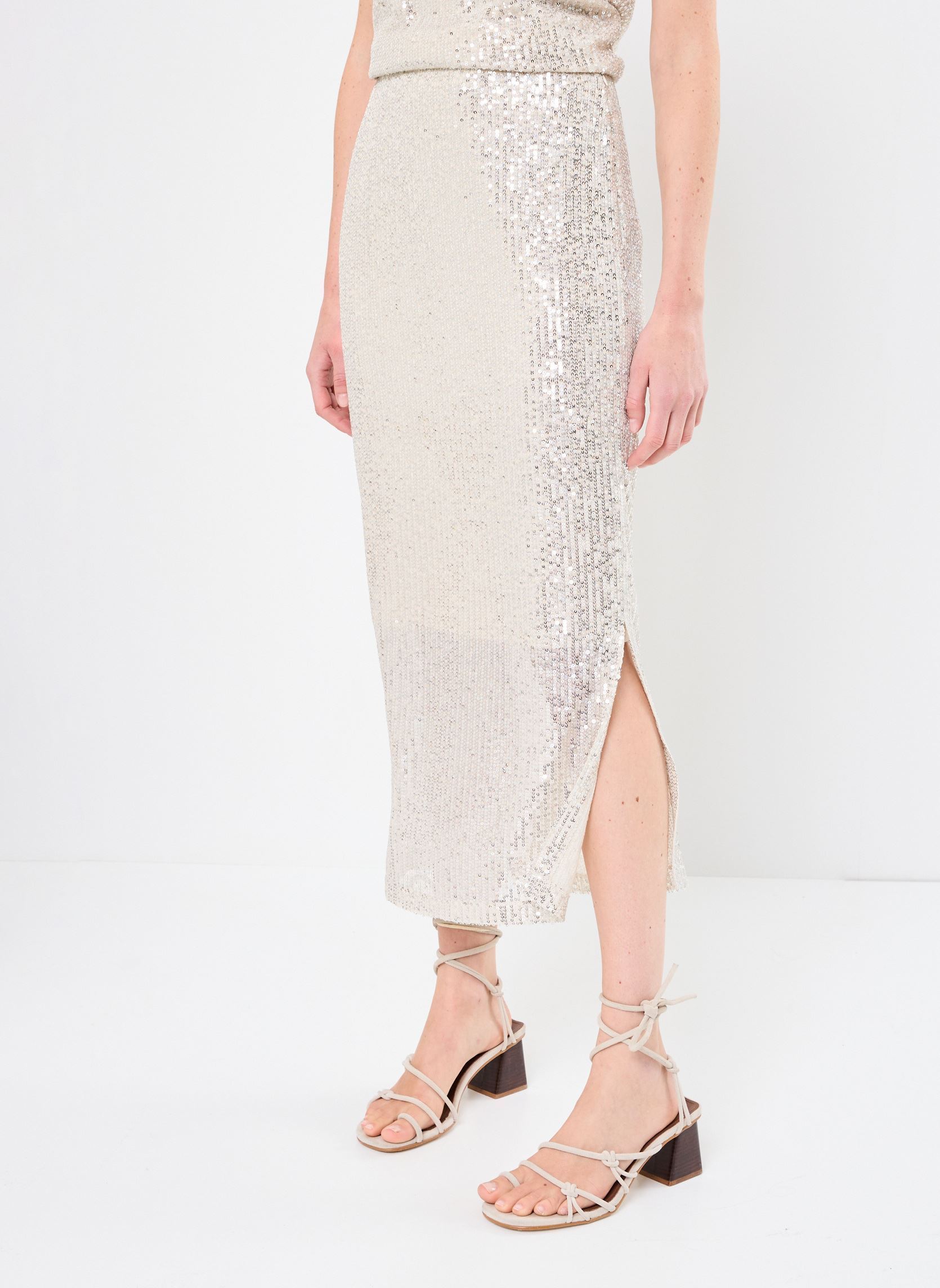 Vêtements IKKS Women B127165 pour Accessoires - vue 1