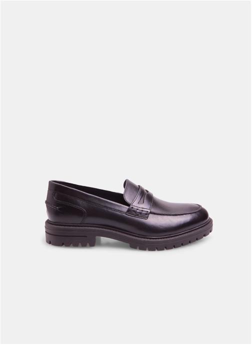 Bata Mocassins 8146185 homme noir
