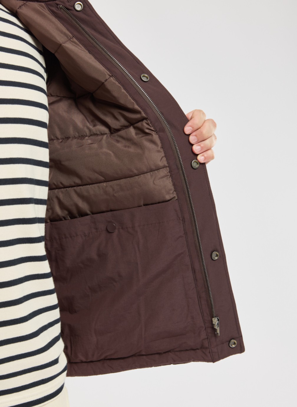 Veste Costume Burton Marron Taille XL Pour Homme - Occasion Très Bon état, Style Blazer