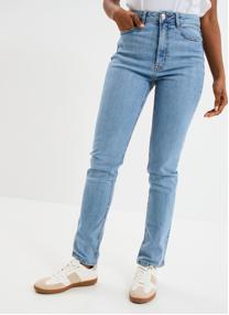 Jeans droit Jean - CRE3_DRAPHAEL femme bleu