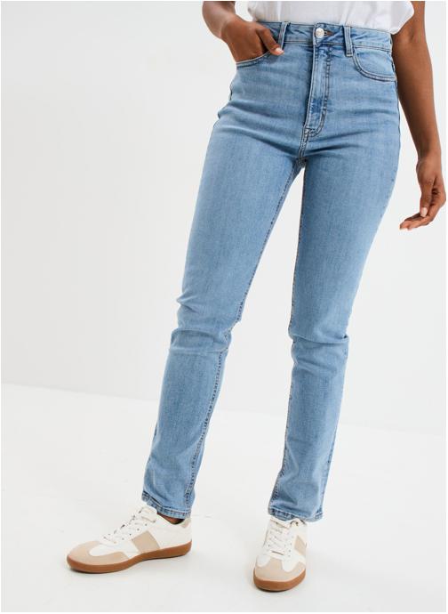 CREEKS Jeans droit Jean - CRE3_DRAPHAEL femme bleu